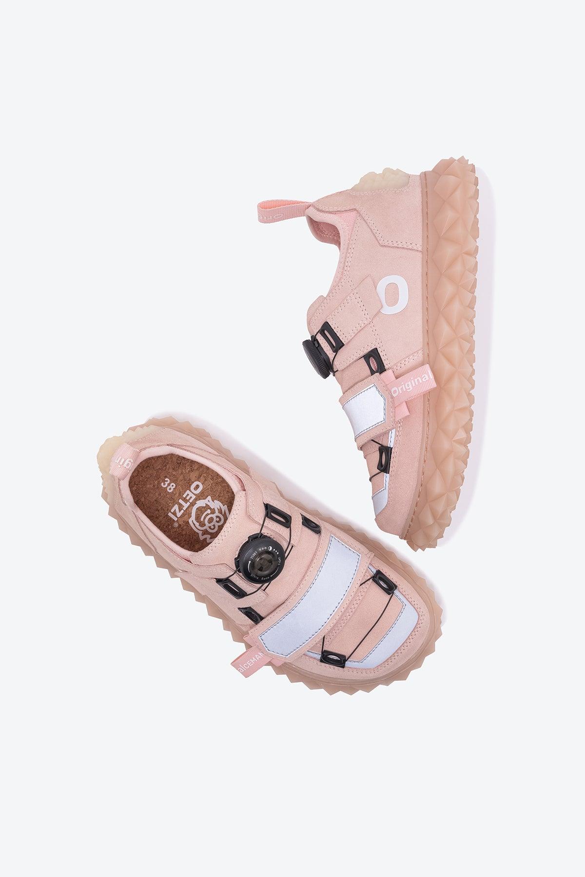 OriginaIcEMAN Unisex Sneakers For Women And Men - Oetziceman