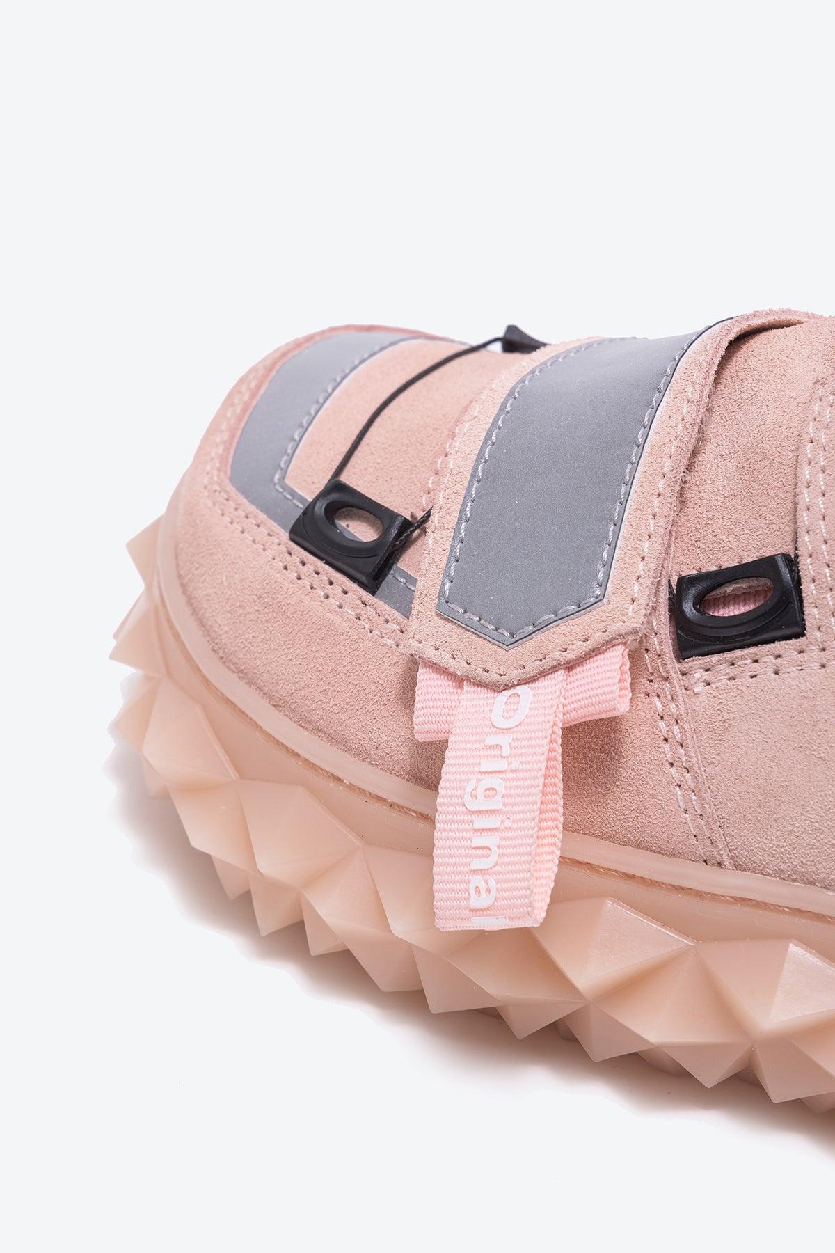 OriginaIcEMAN Unisex Sneakers For Women And Men - Oetziceman