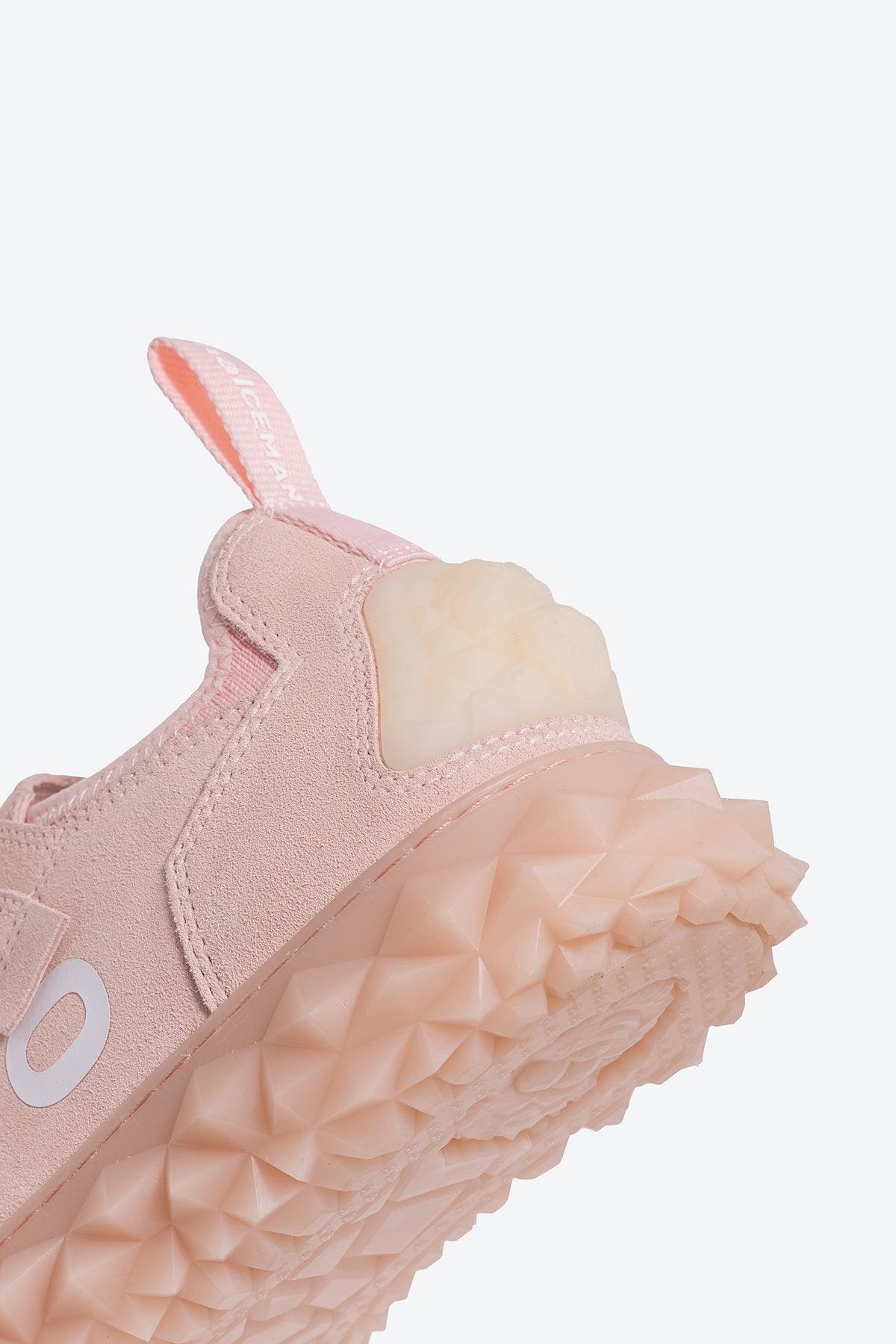 OriginaIcEMAN Unisex Sneakers For Women And Men - Oetziceman