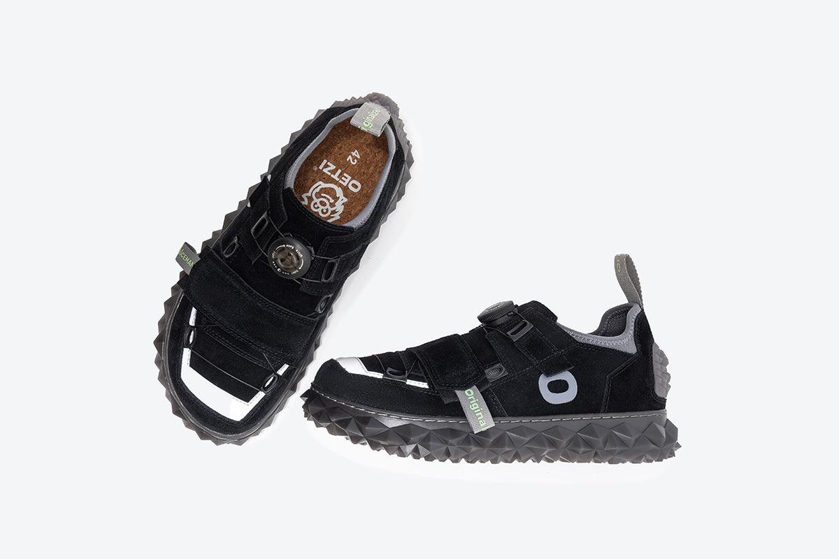 OriginaIcEMAN Unisex Sneakers For Women And Men - Oetziceman