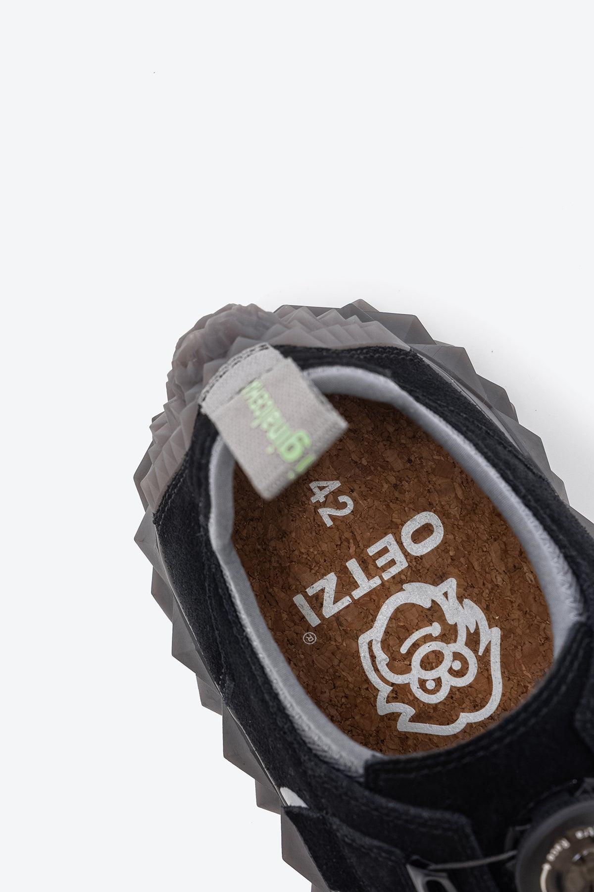 OriginaIcEMAN Unisex Sneakers For Women And Men - Oetziceman