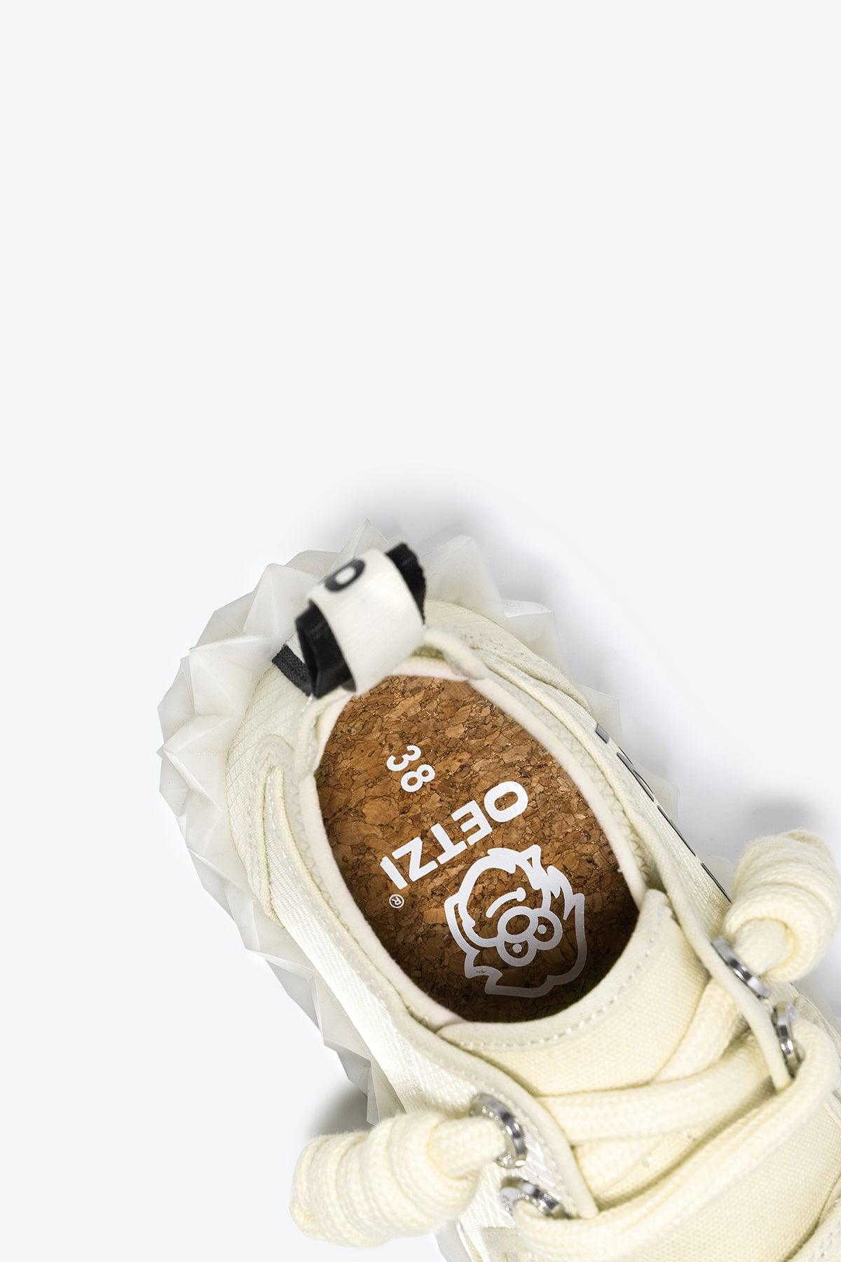 The Ave - Oetziceman