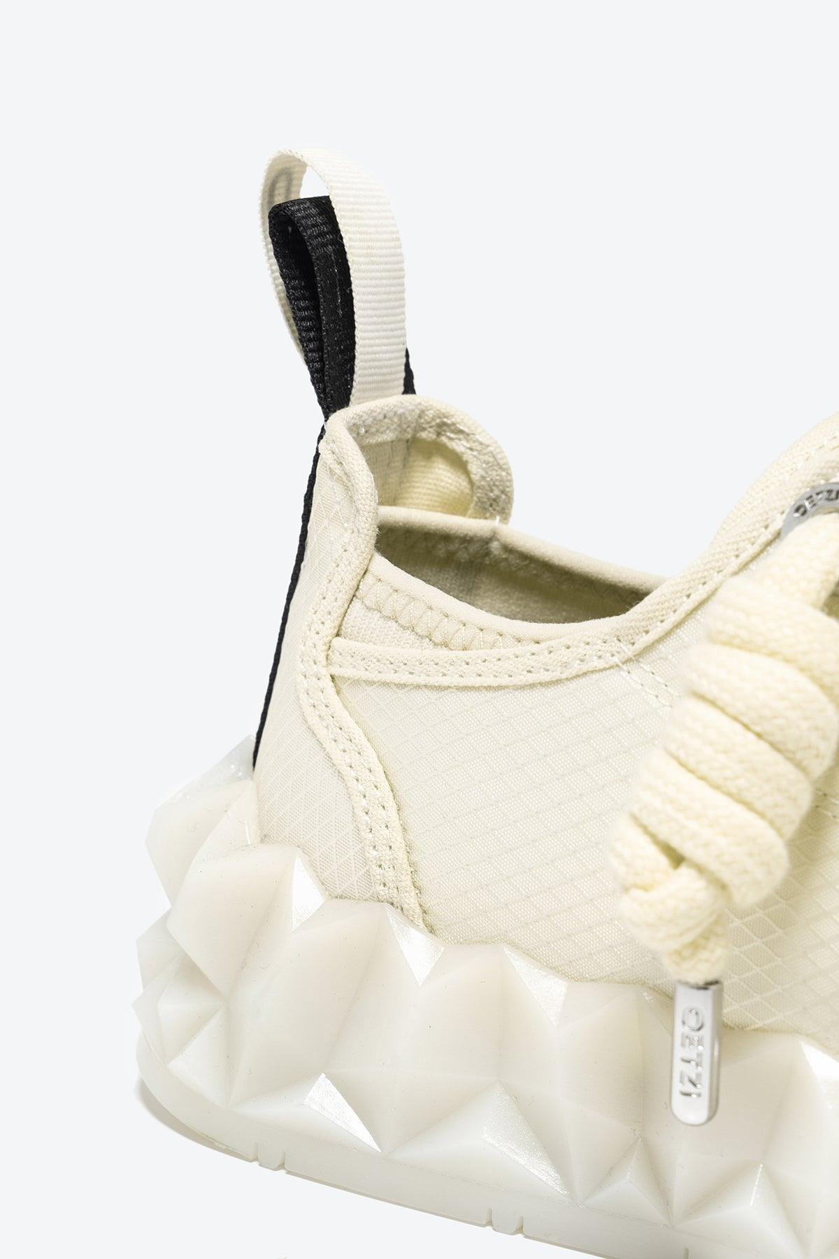 The Ave - Oetziceman