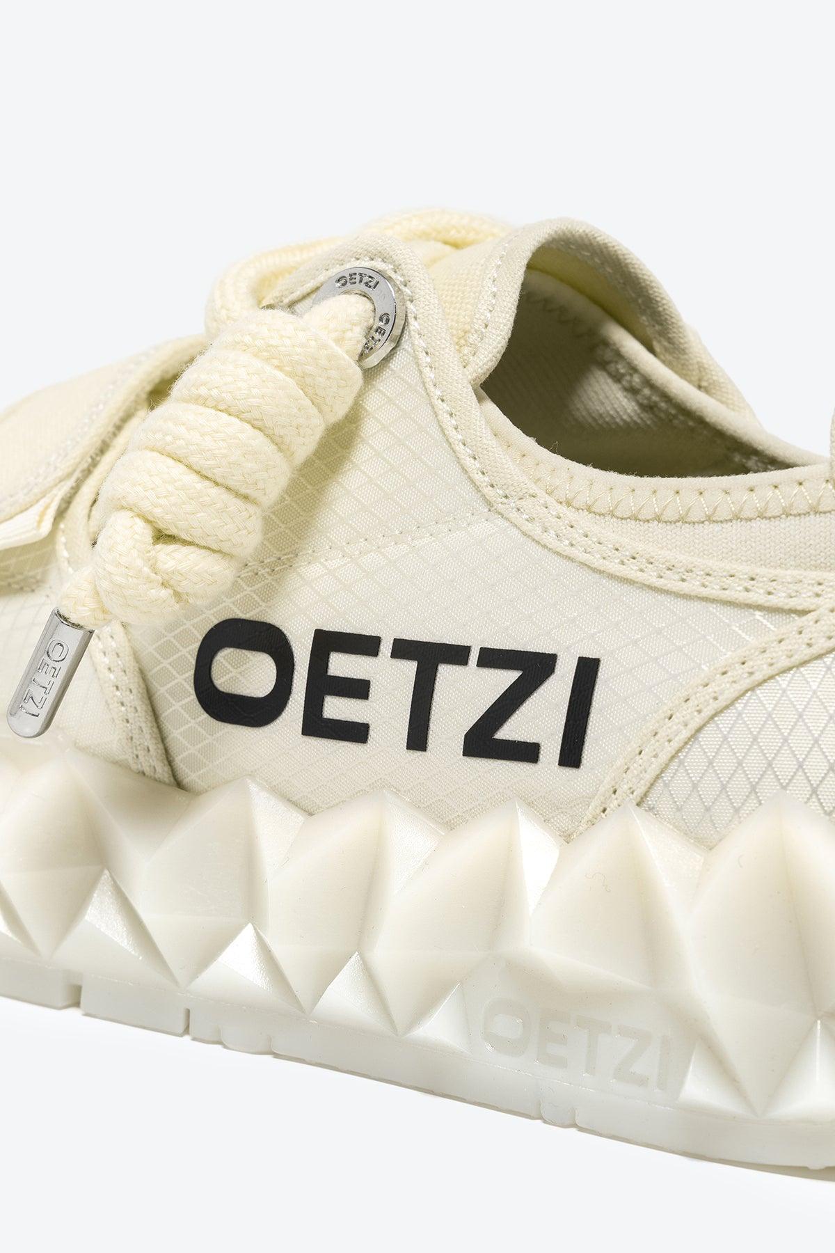 The Ave - Oetziceman