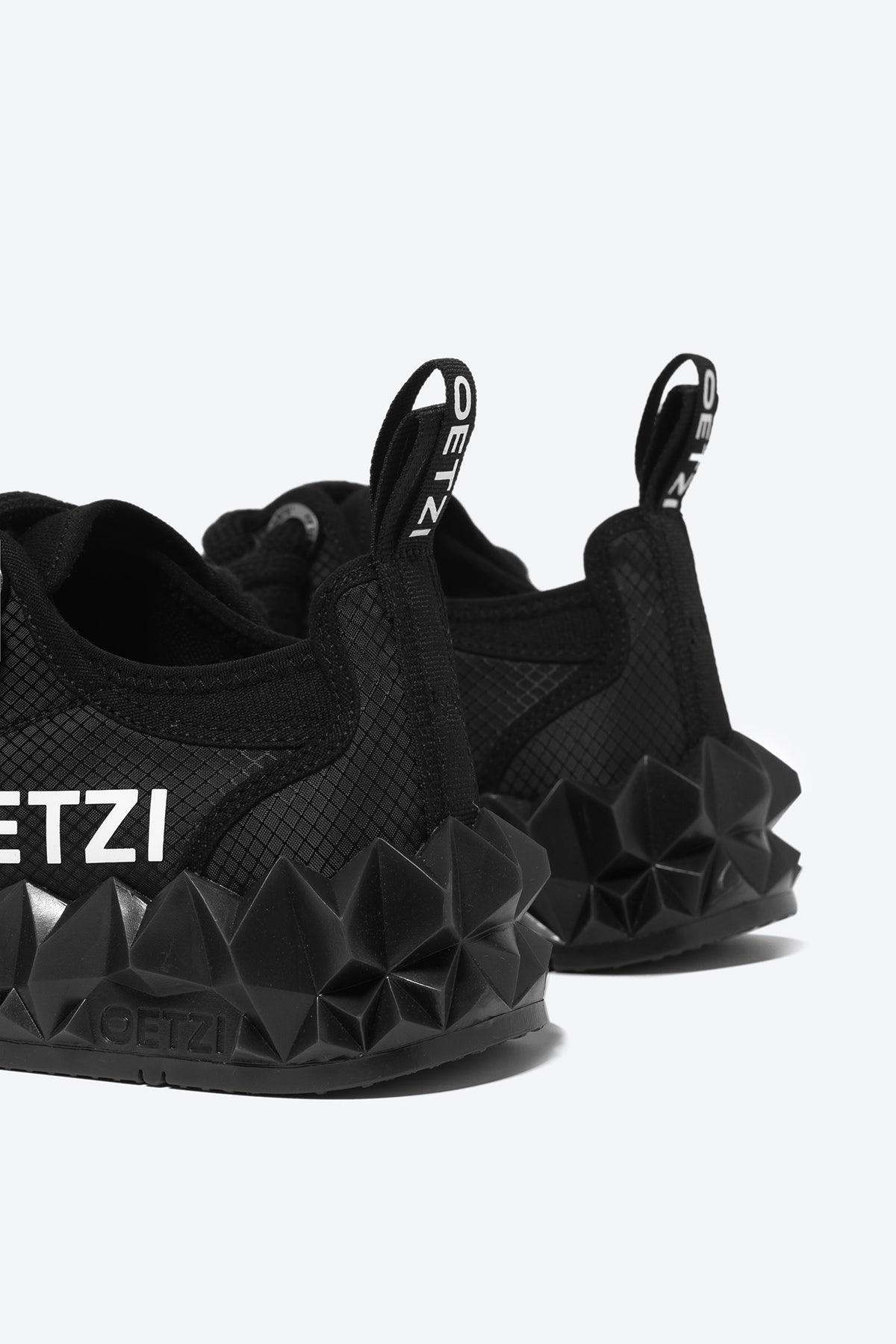 The Ave - Oetziceman