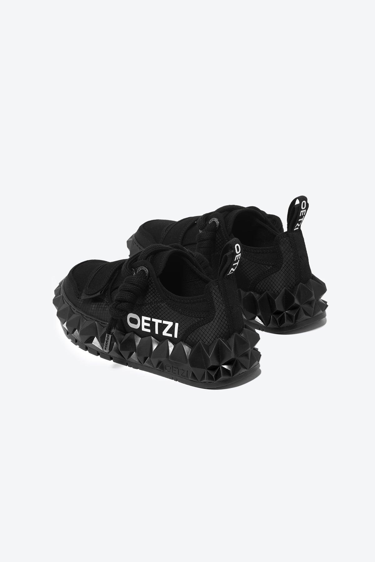 The Ave - Oetziceman