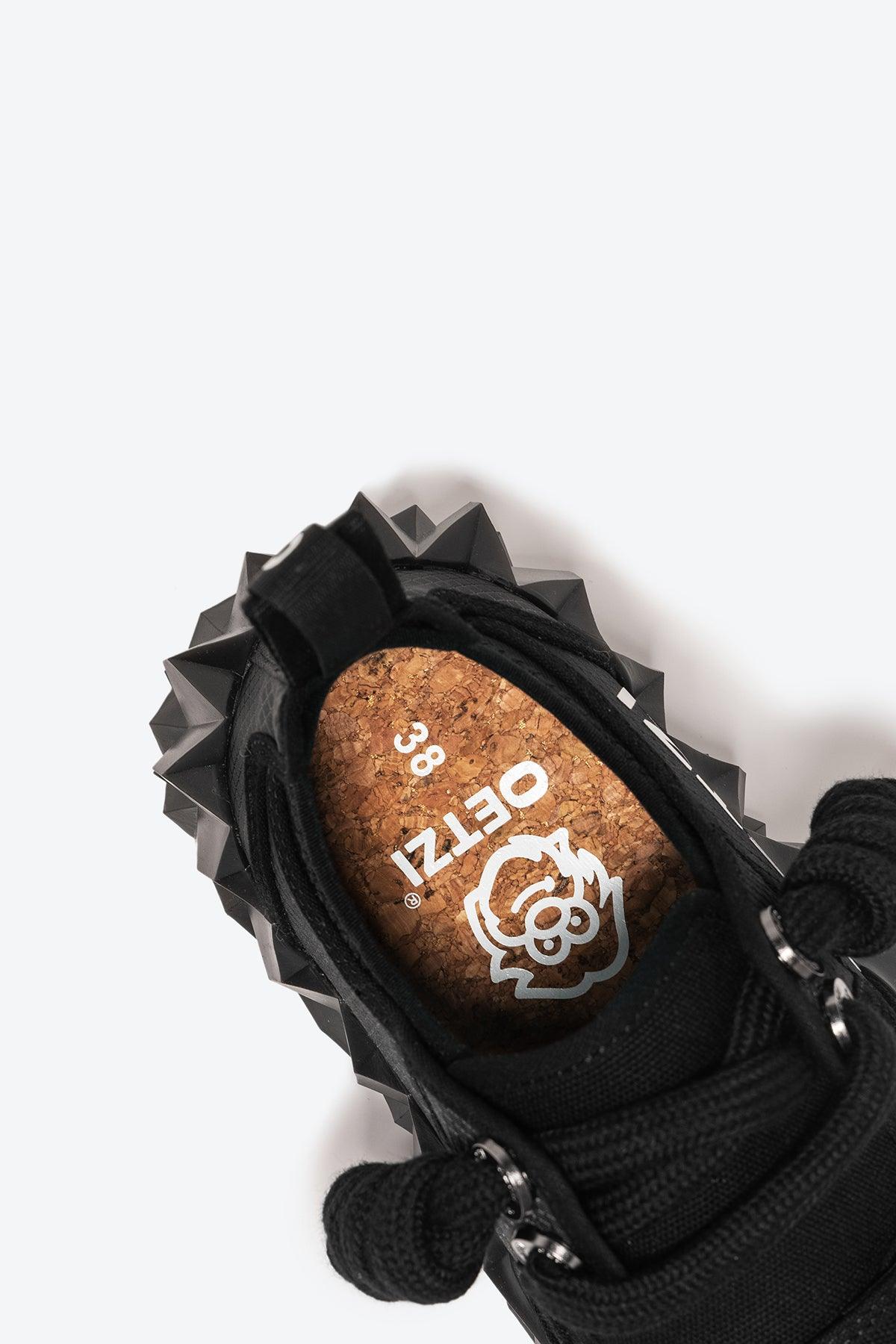 The Ave - Oetziceman