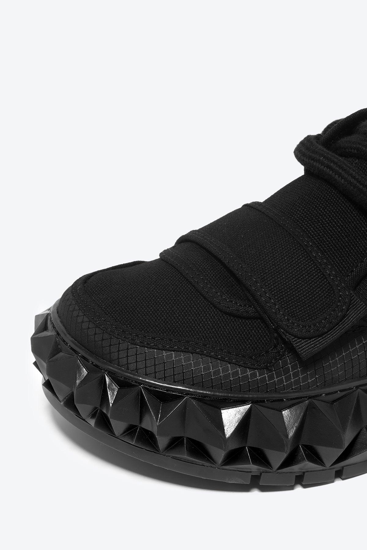 The Ave - Oetziceman