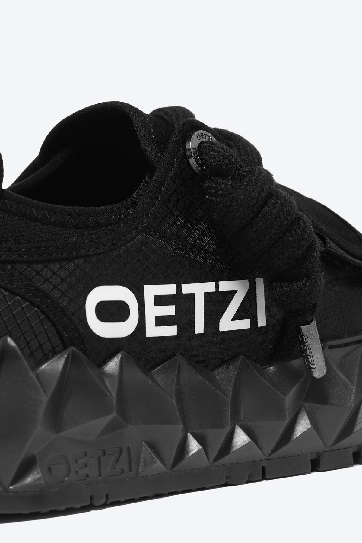 The Ave - Oetziceman