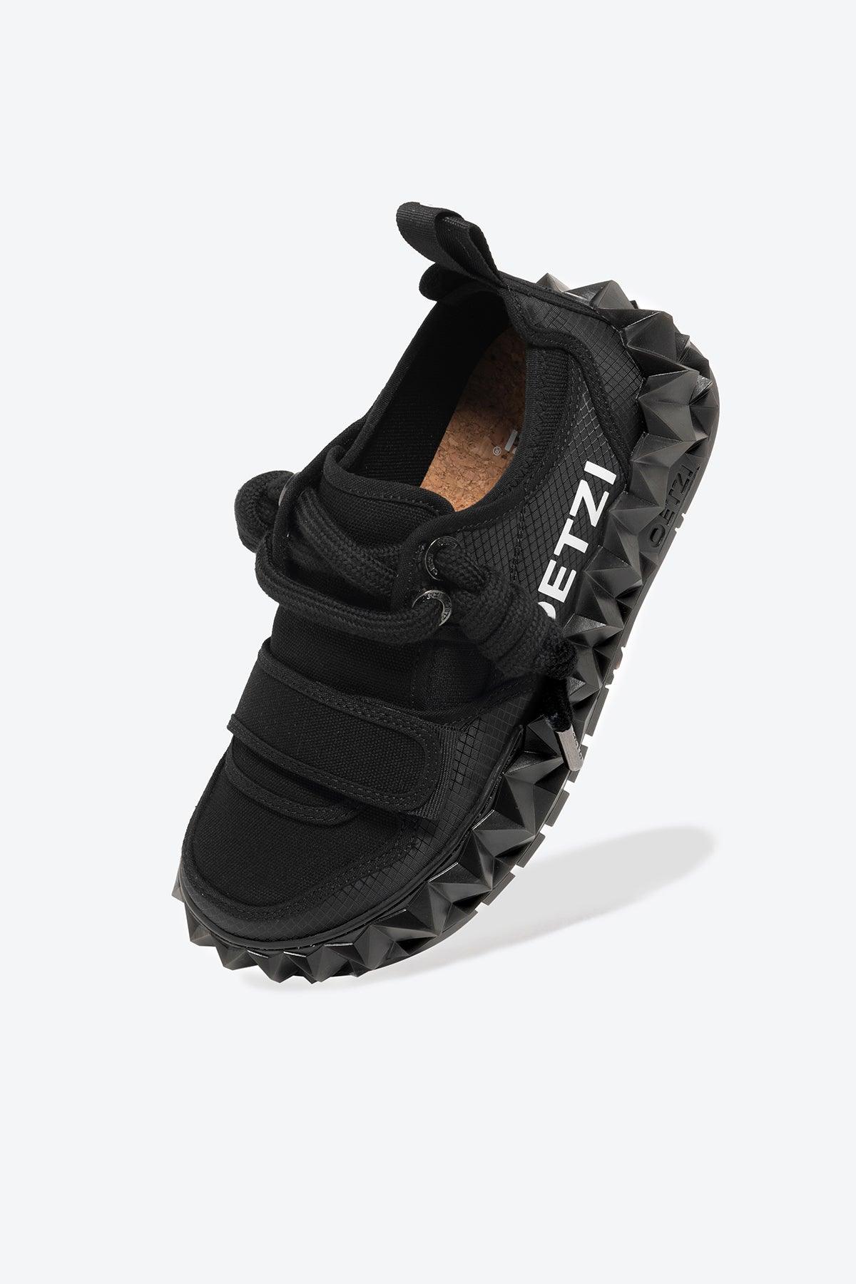 The Ave - Oetziceman