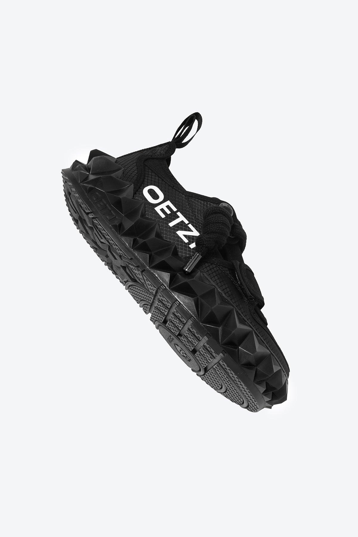 The Ave - Oetziceman