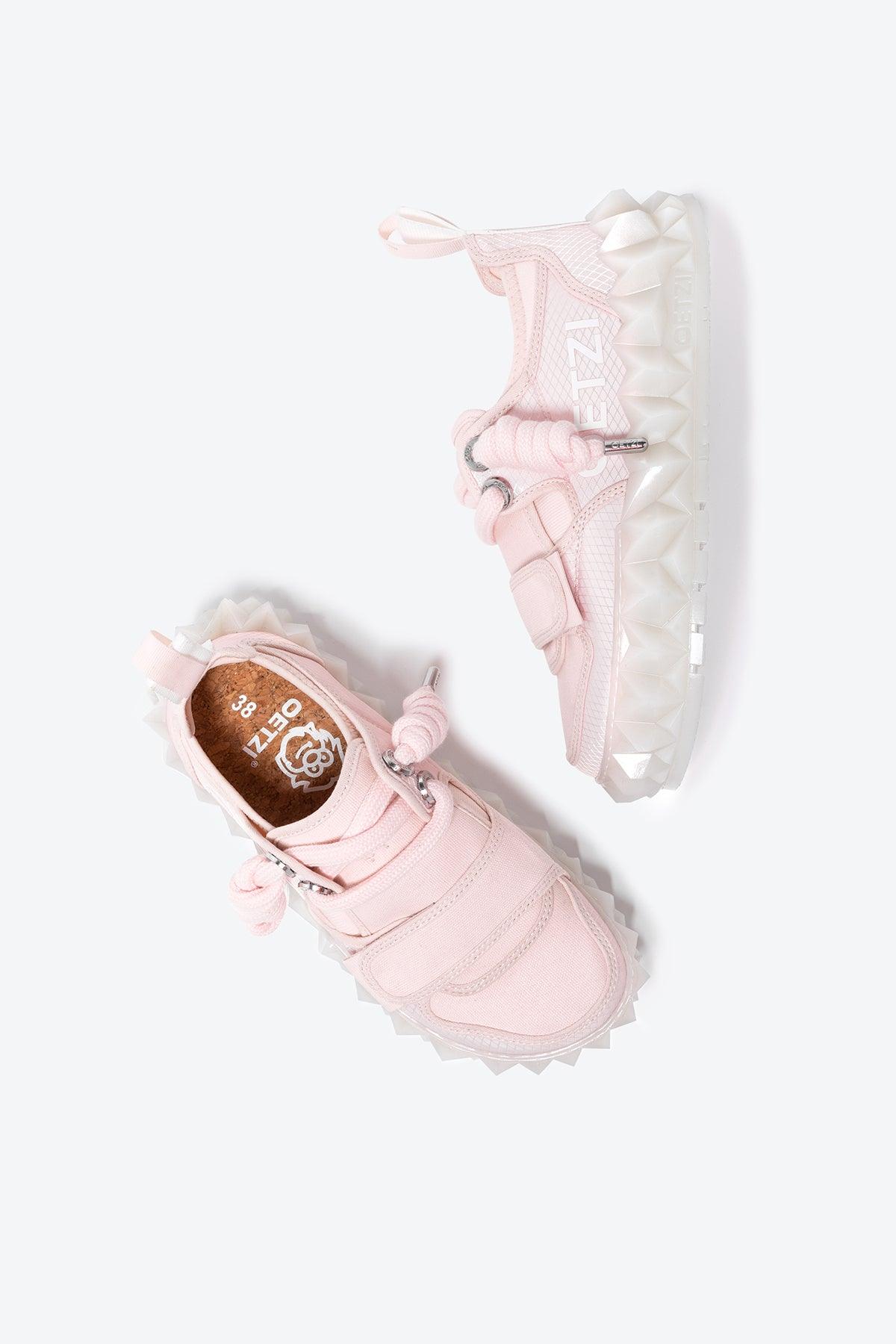 The Ave - Oetziceman