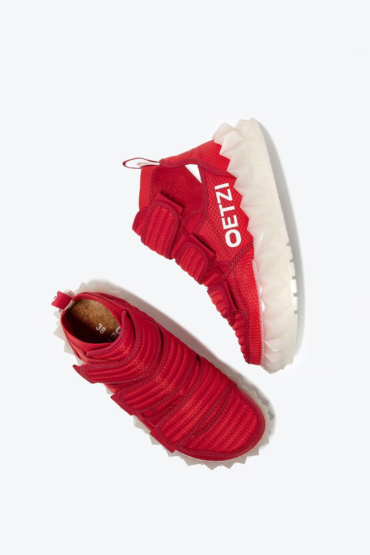 The Blaze - Oetziceman