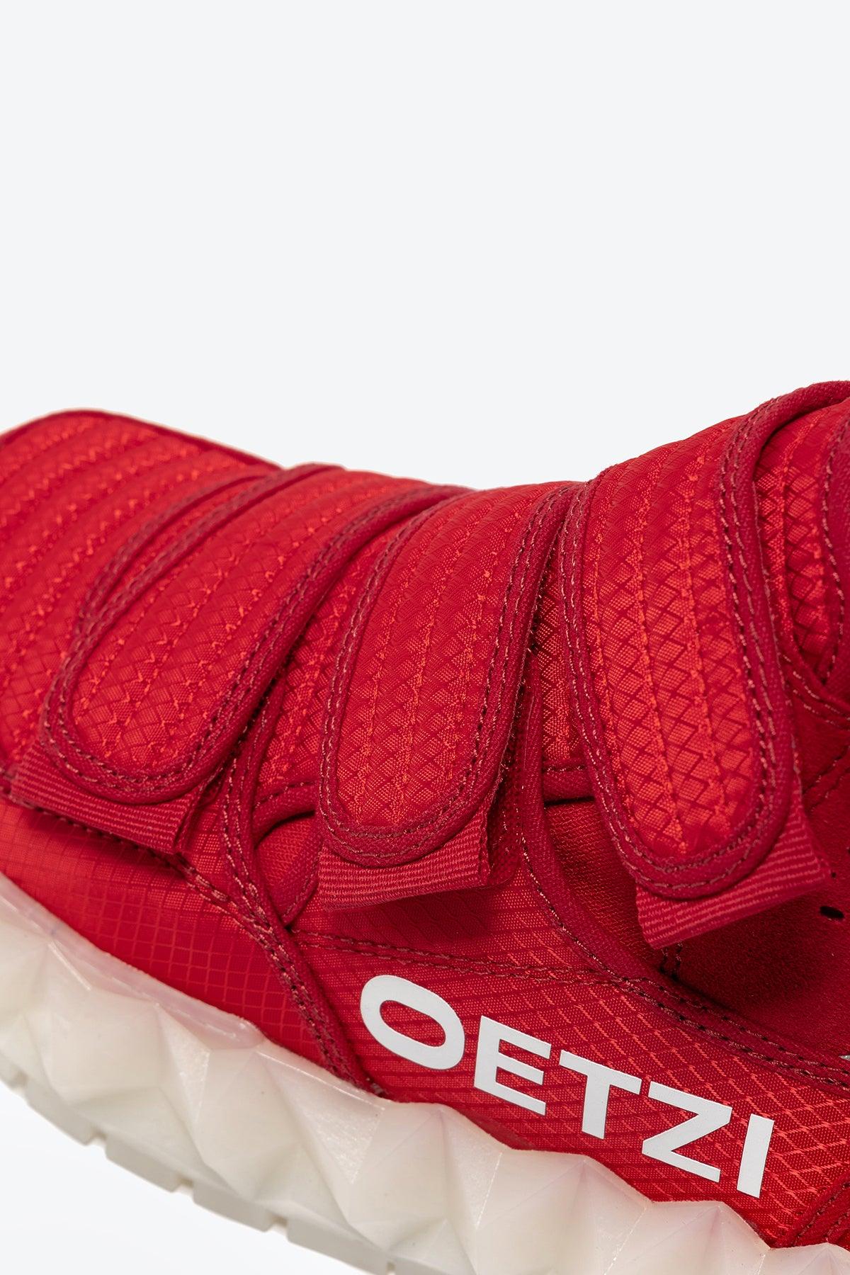 The Blaze - Oetziceman