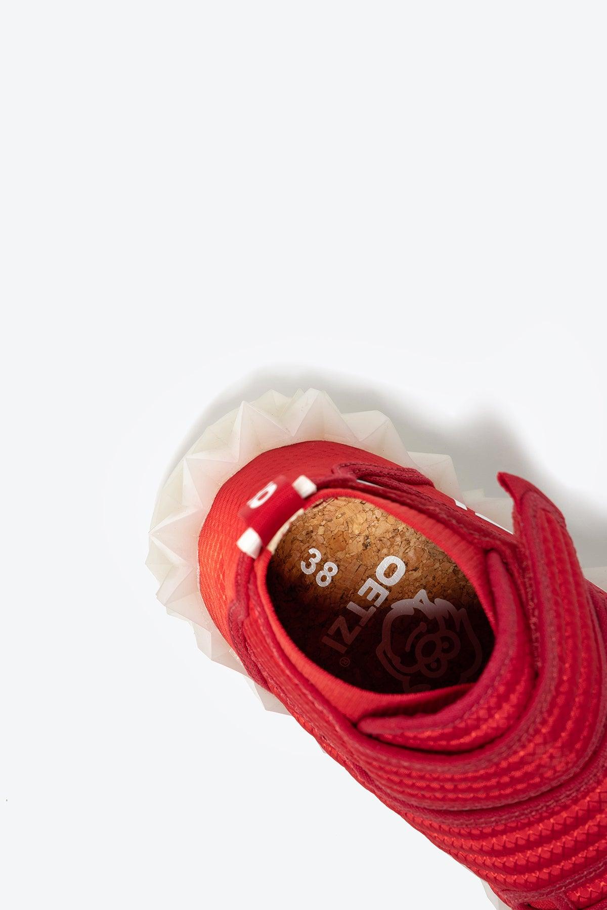 The Blaze - Oetziceman