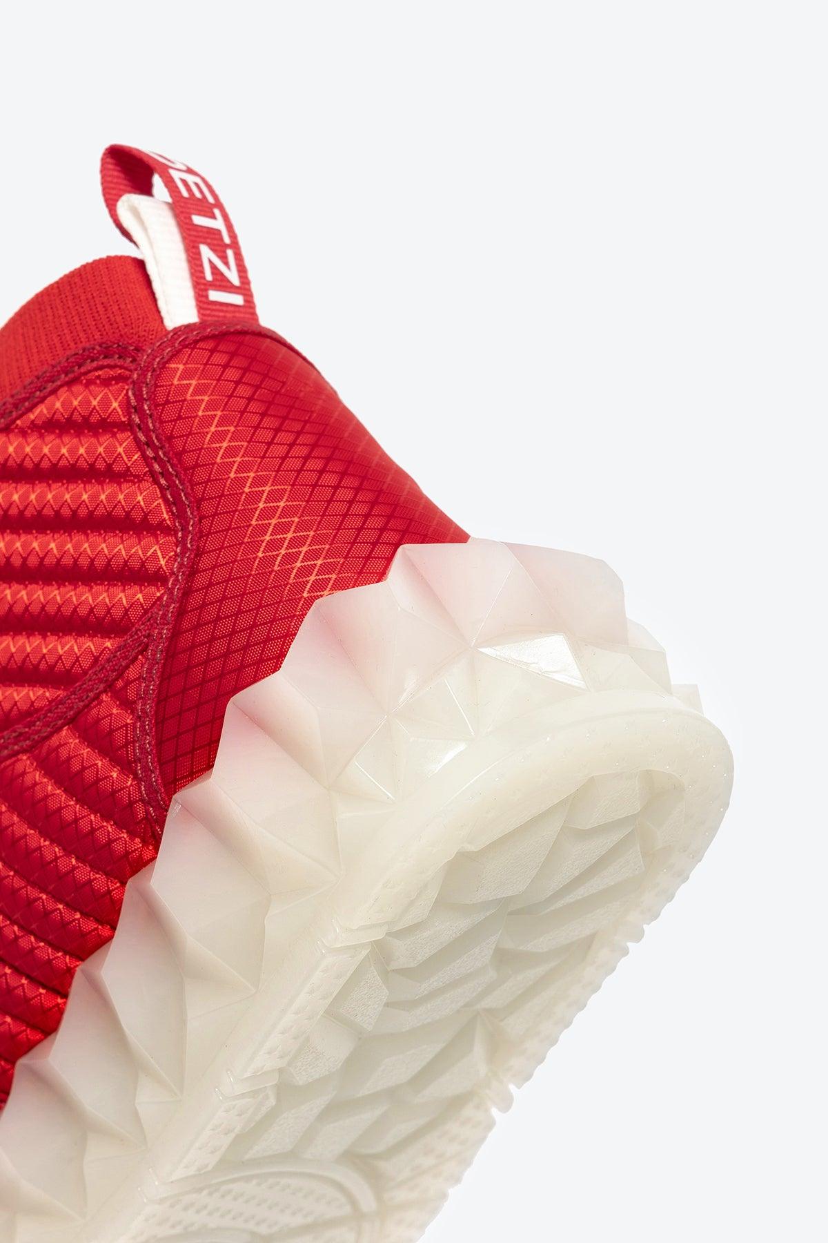 The Blaze - Oetziceman