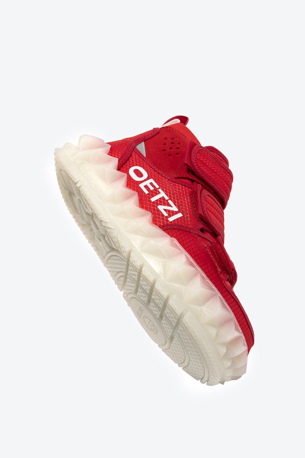 The Blaze - Oetziceman