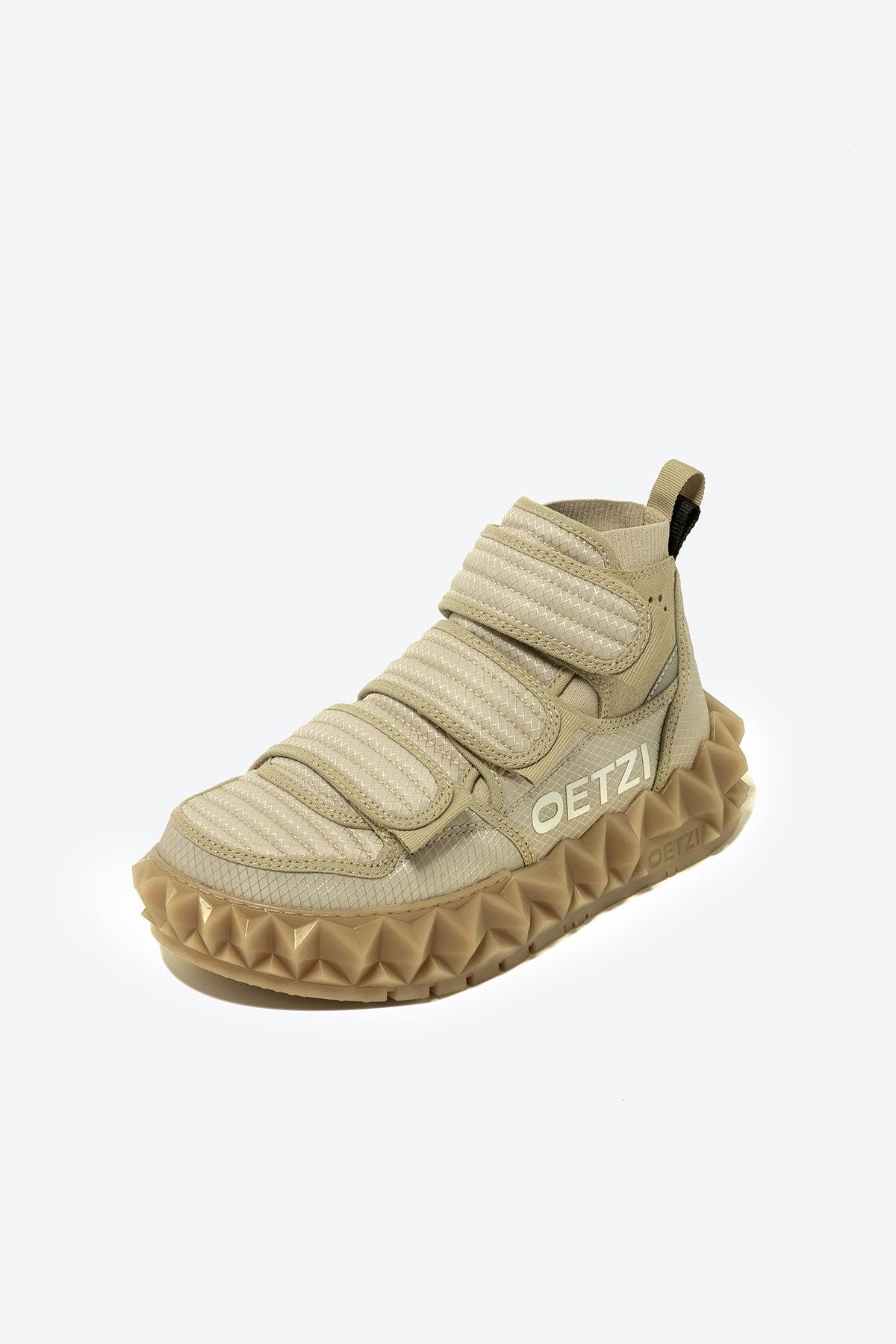 The Blaze - Oetziceman