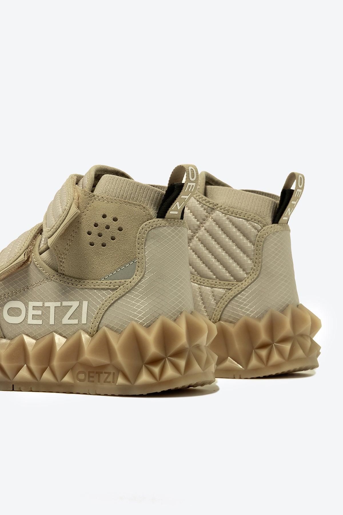 The Blaze - Oetziceman