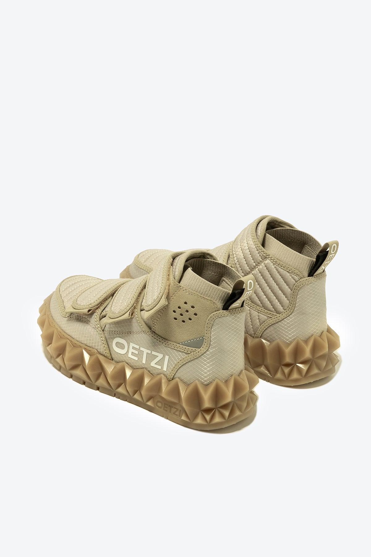 The Blaze - Oetziceman