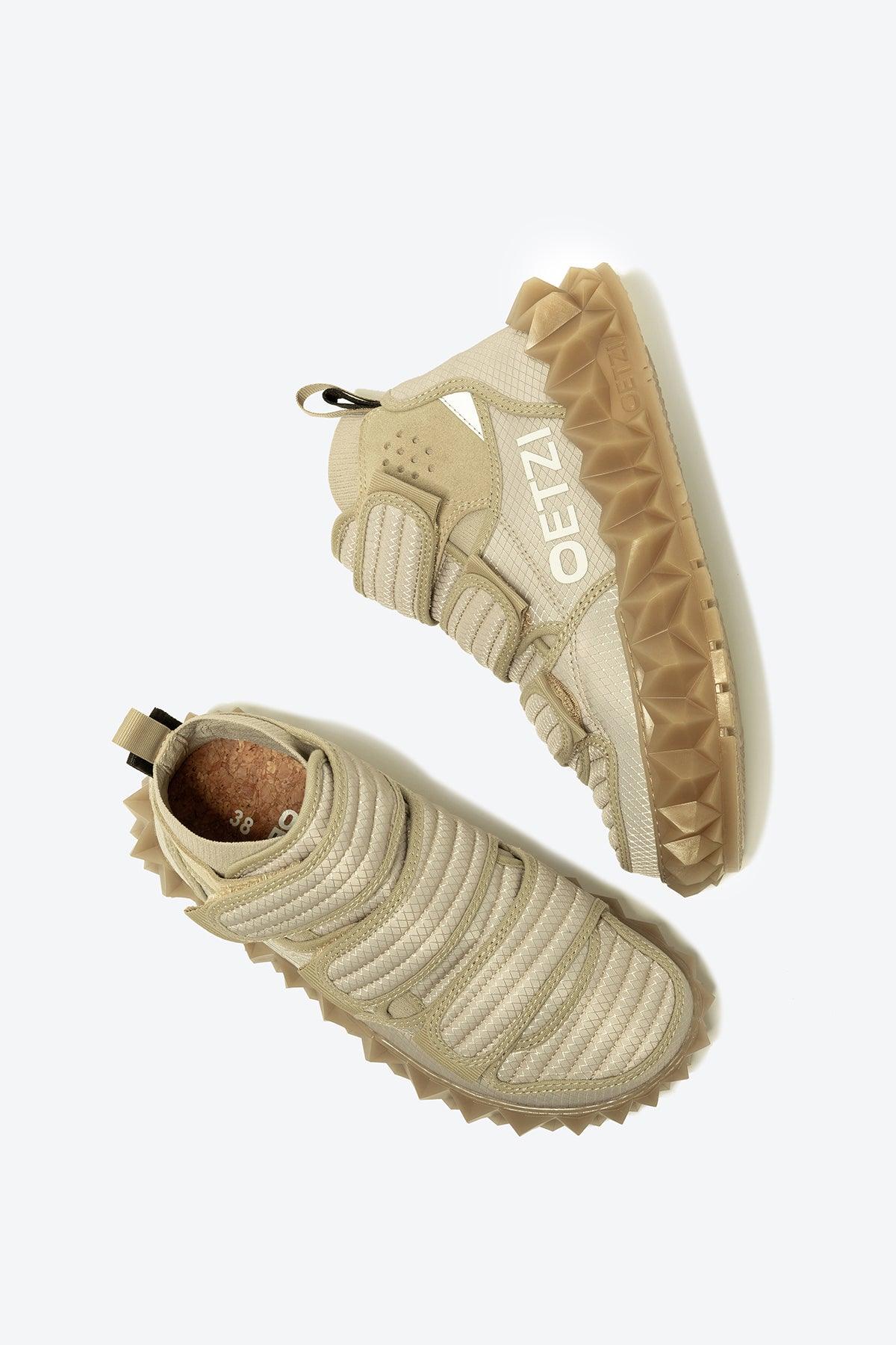 The Blaze - Oetziceman