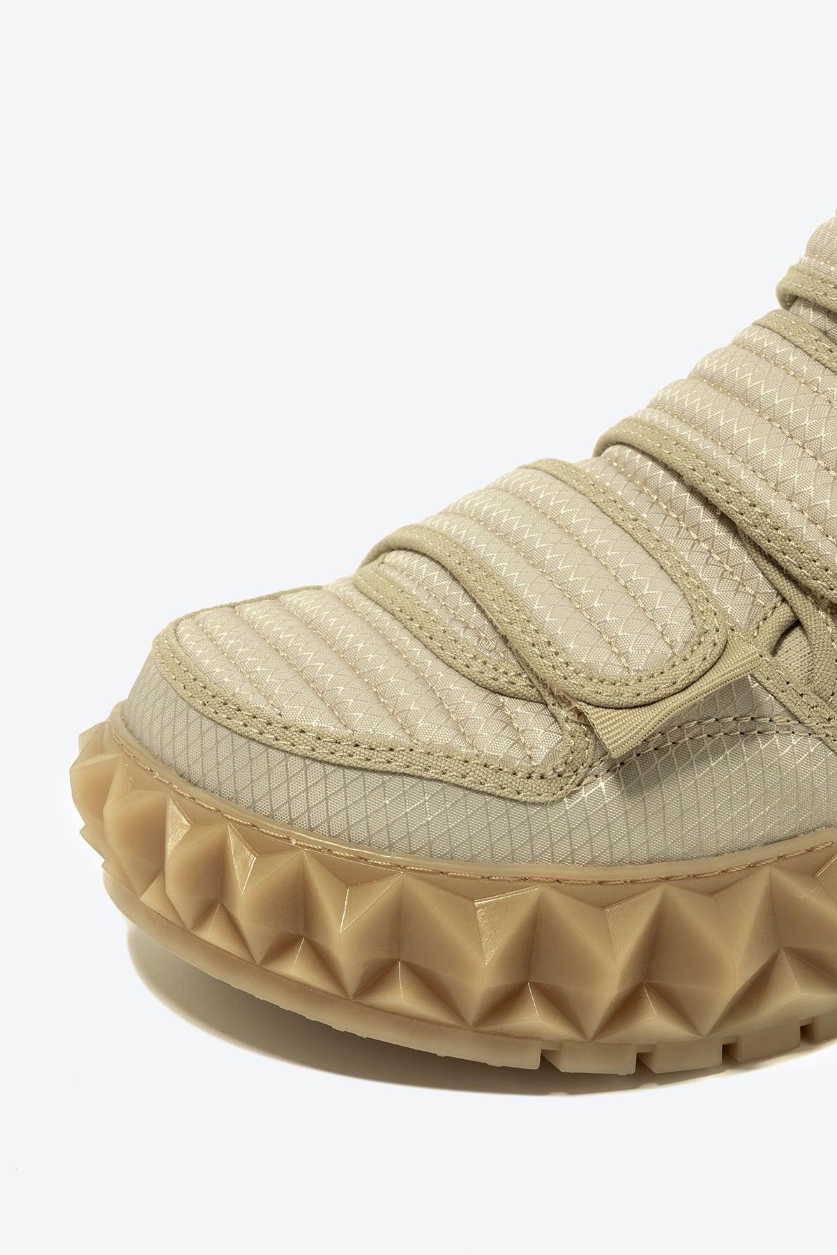 The Blaze - Oetziceman