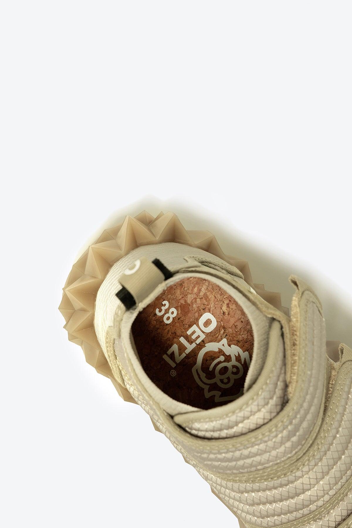 The Blaze - Oetziceman