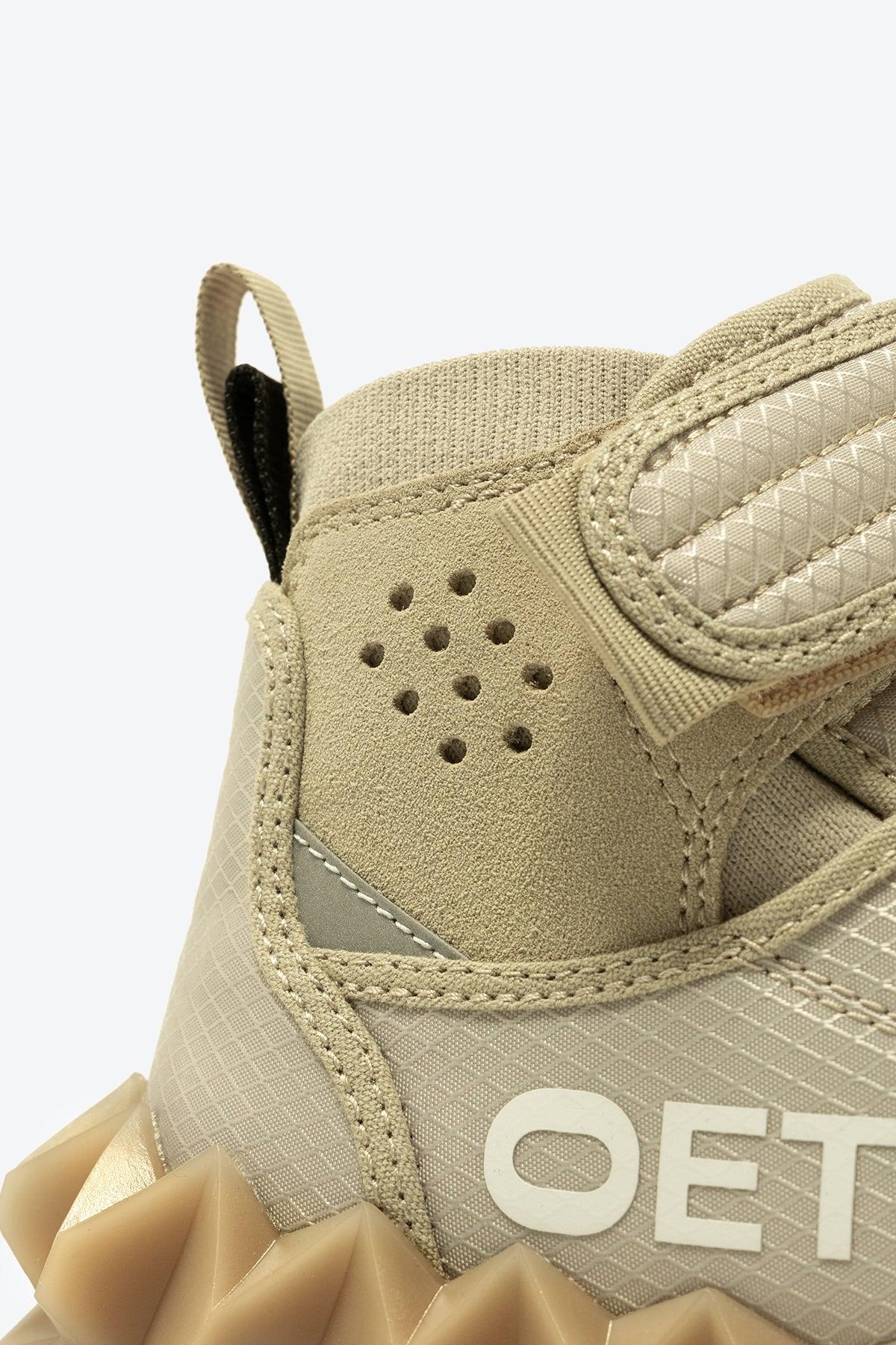 The Blaze - Oetziceman