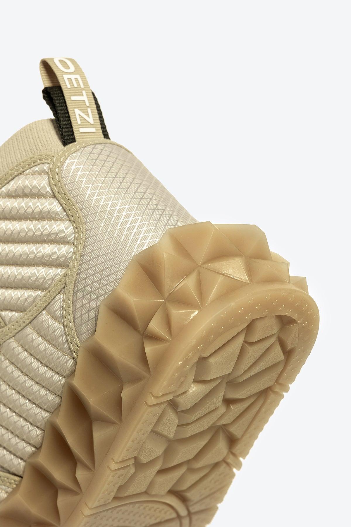 The Blaze - Oetziceman