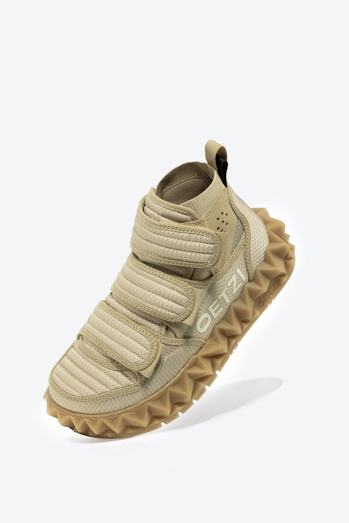 The Blaze - Oetziceman