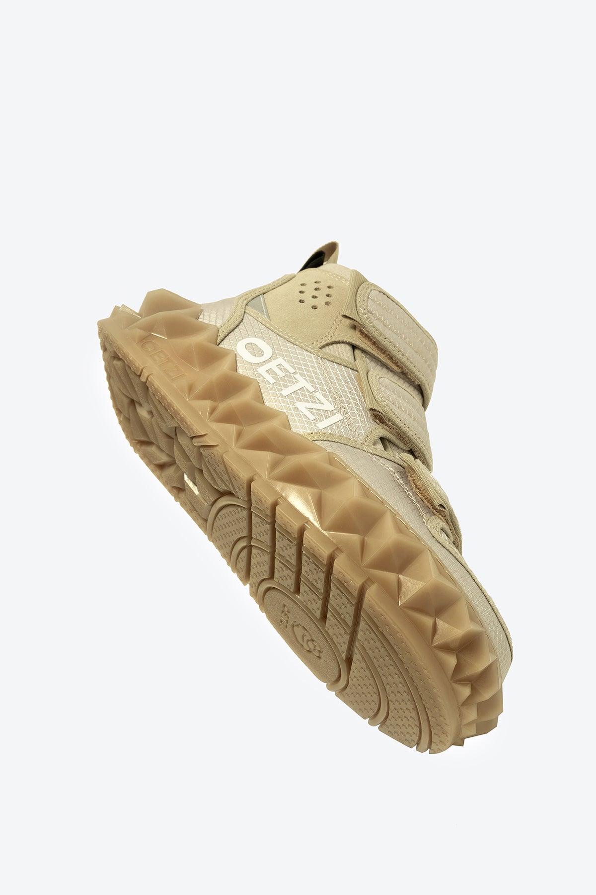 The Blaze - Oetziceman