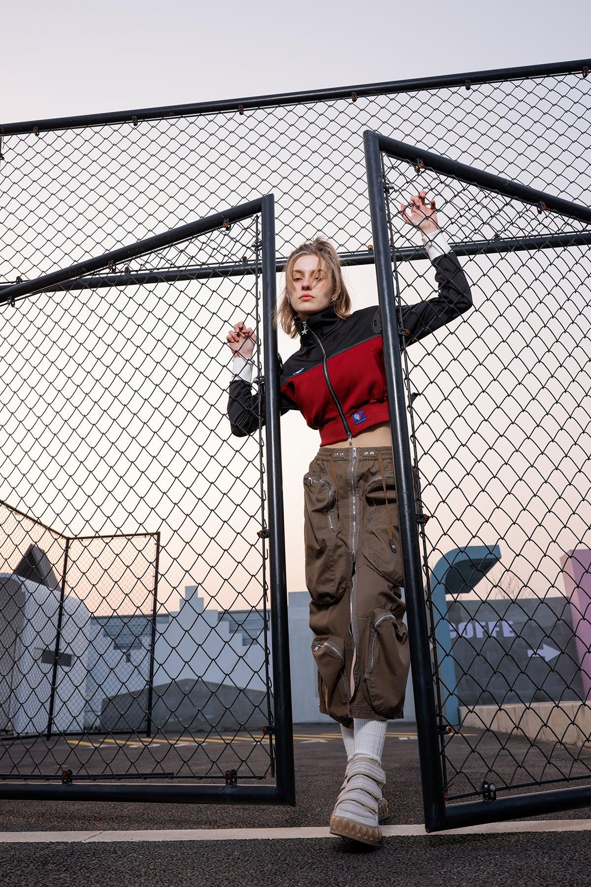 The Blaze - Oetziceman