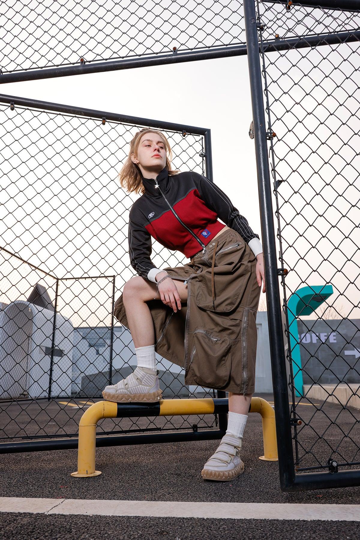 The Blaze - Oetziceman