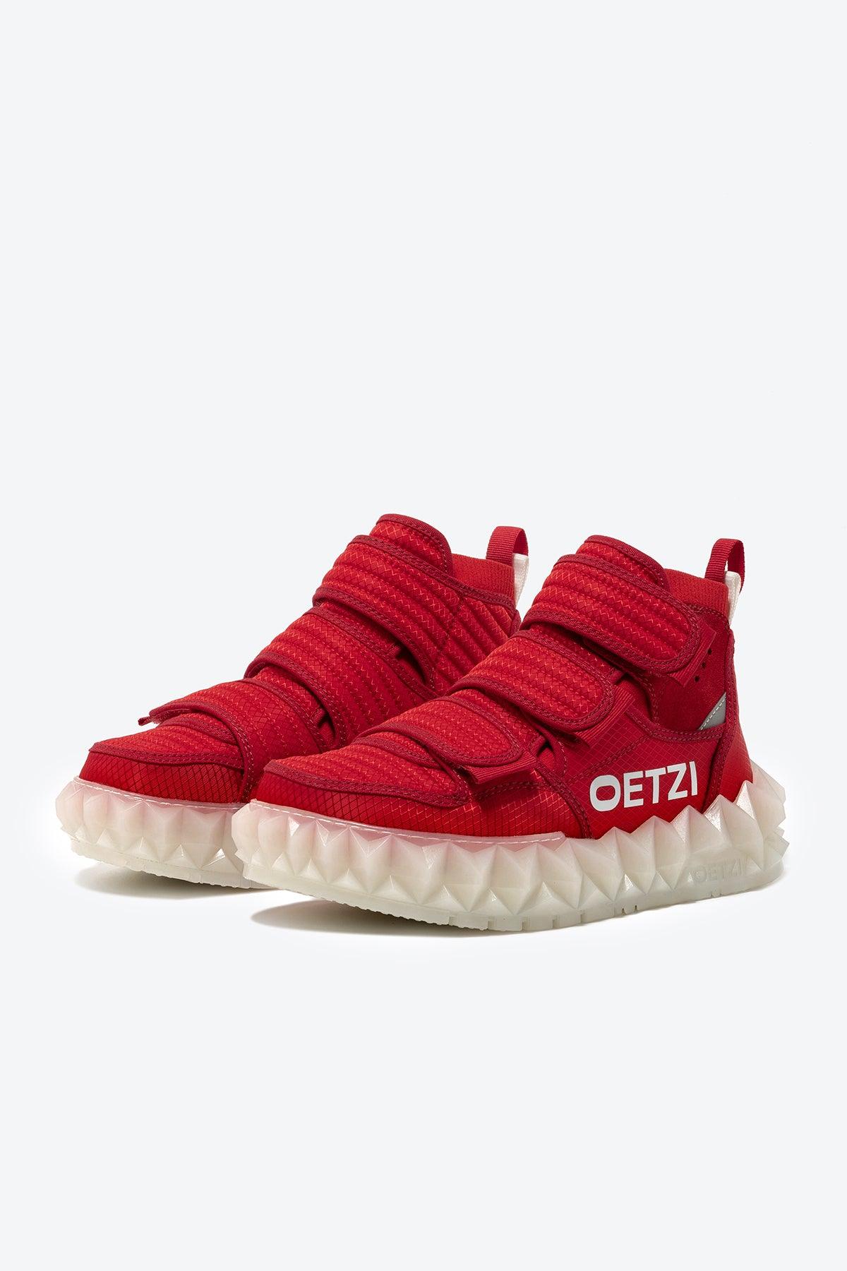 The Blaze - Oetziceman