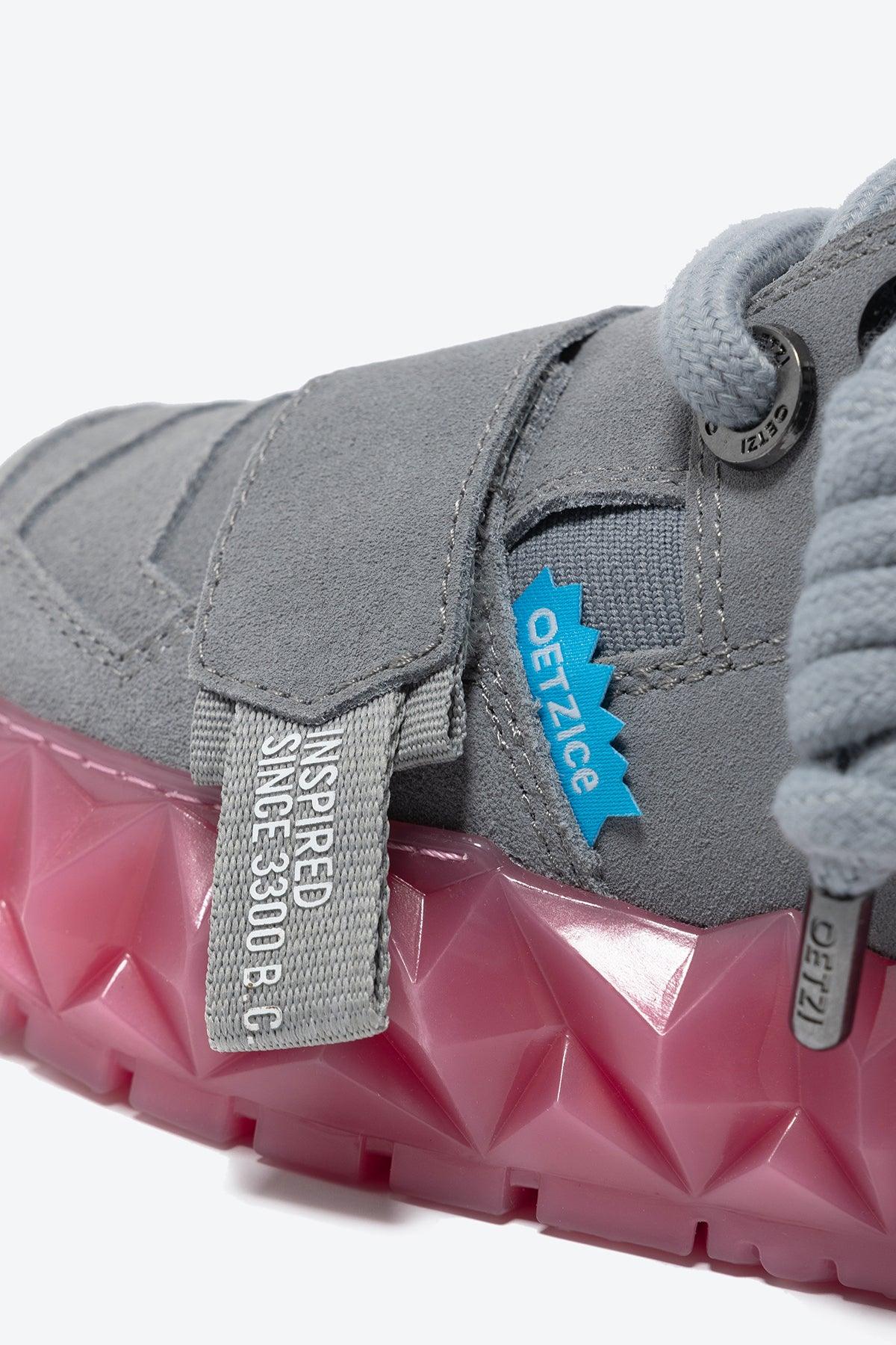 The Frost - Oetziceman