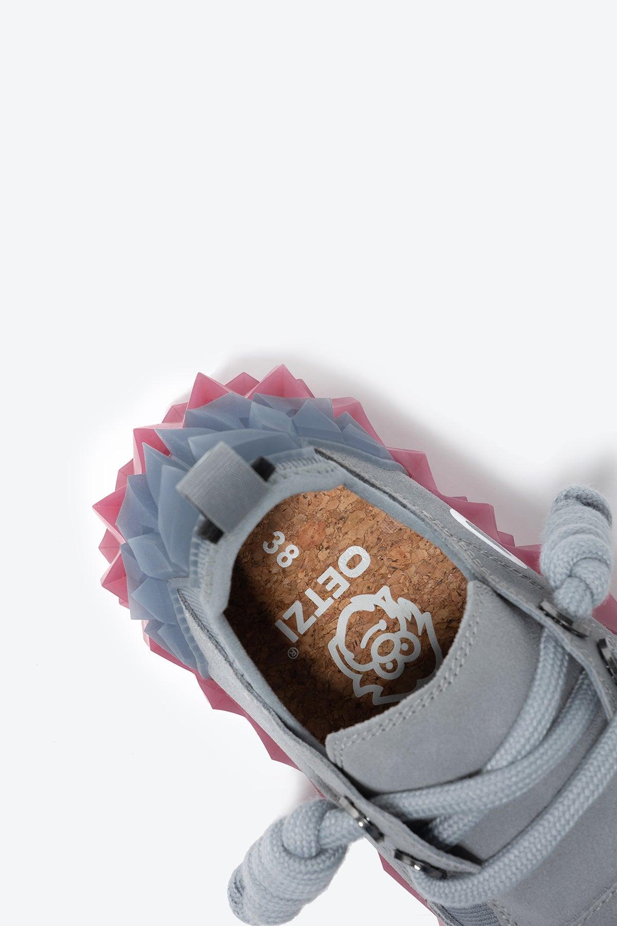 The Frost - Oetziceman