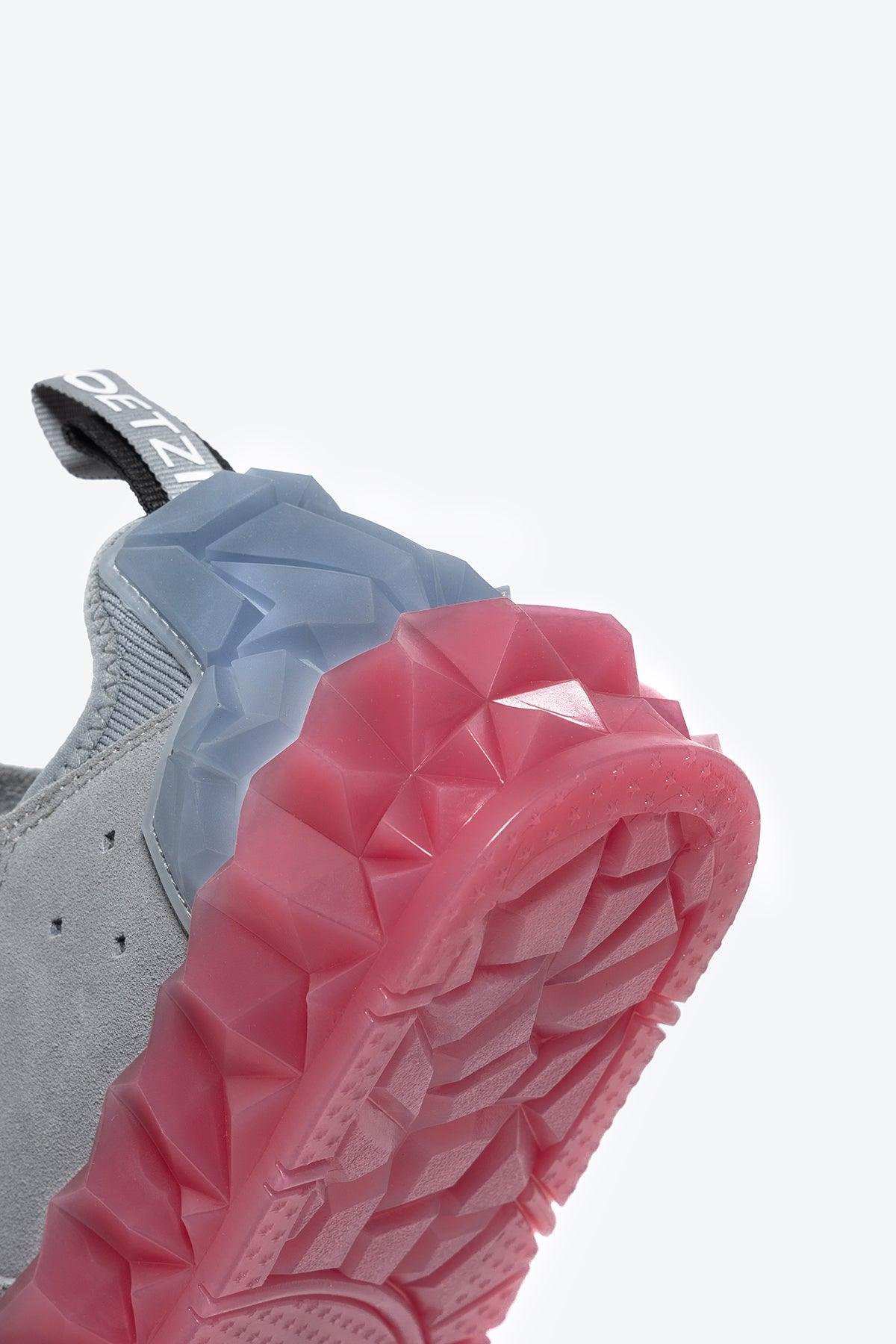 The Frost - Oetziceman