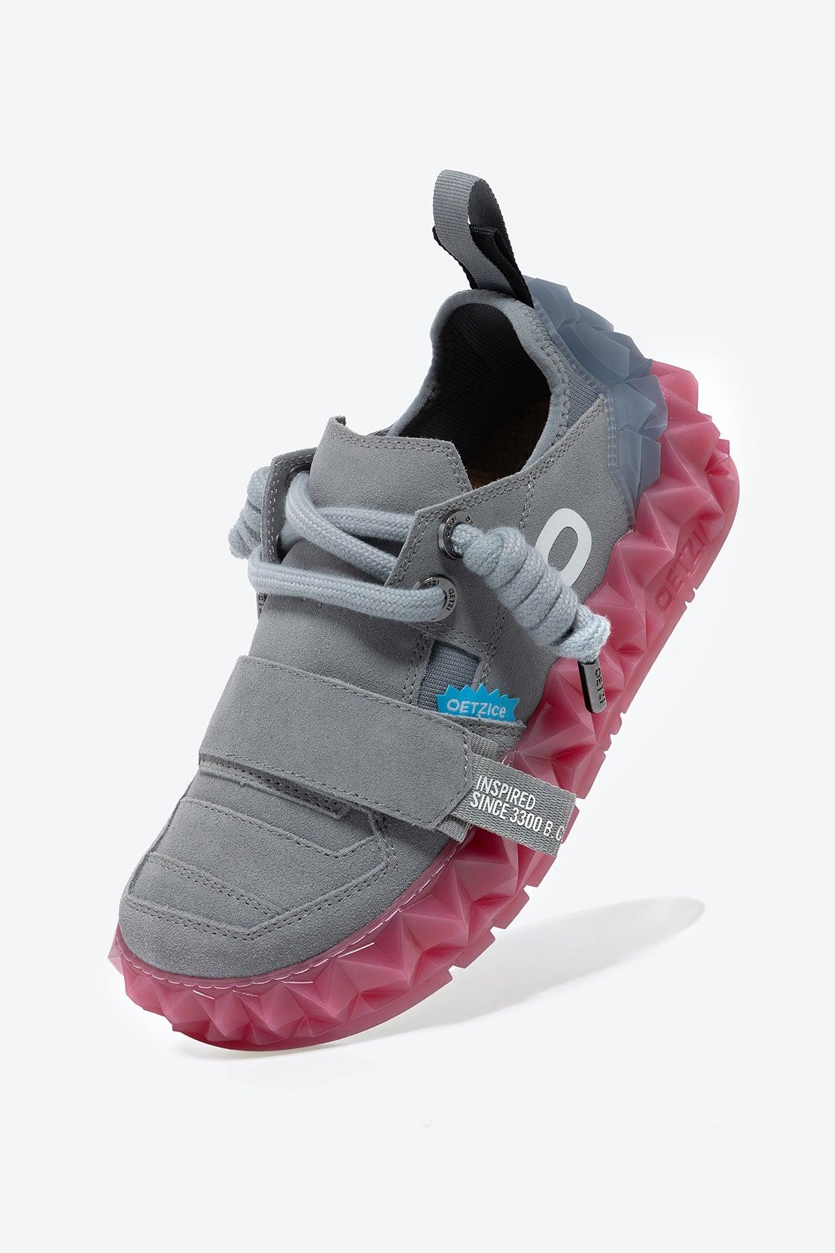 The Frost - Oetziceman