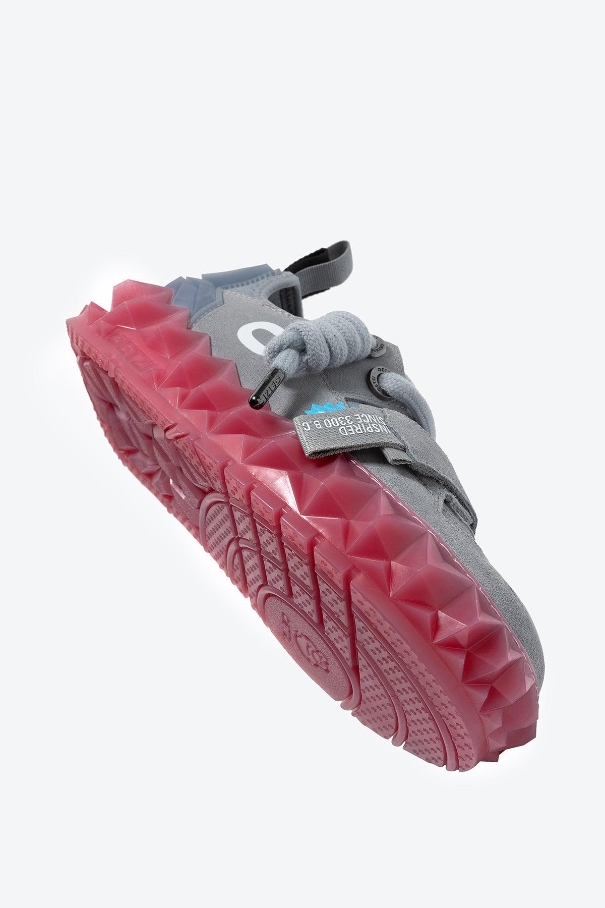 The Frost - Oetziceman