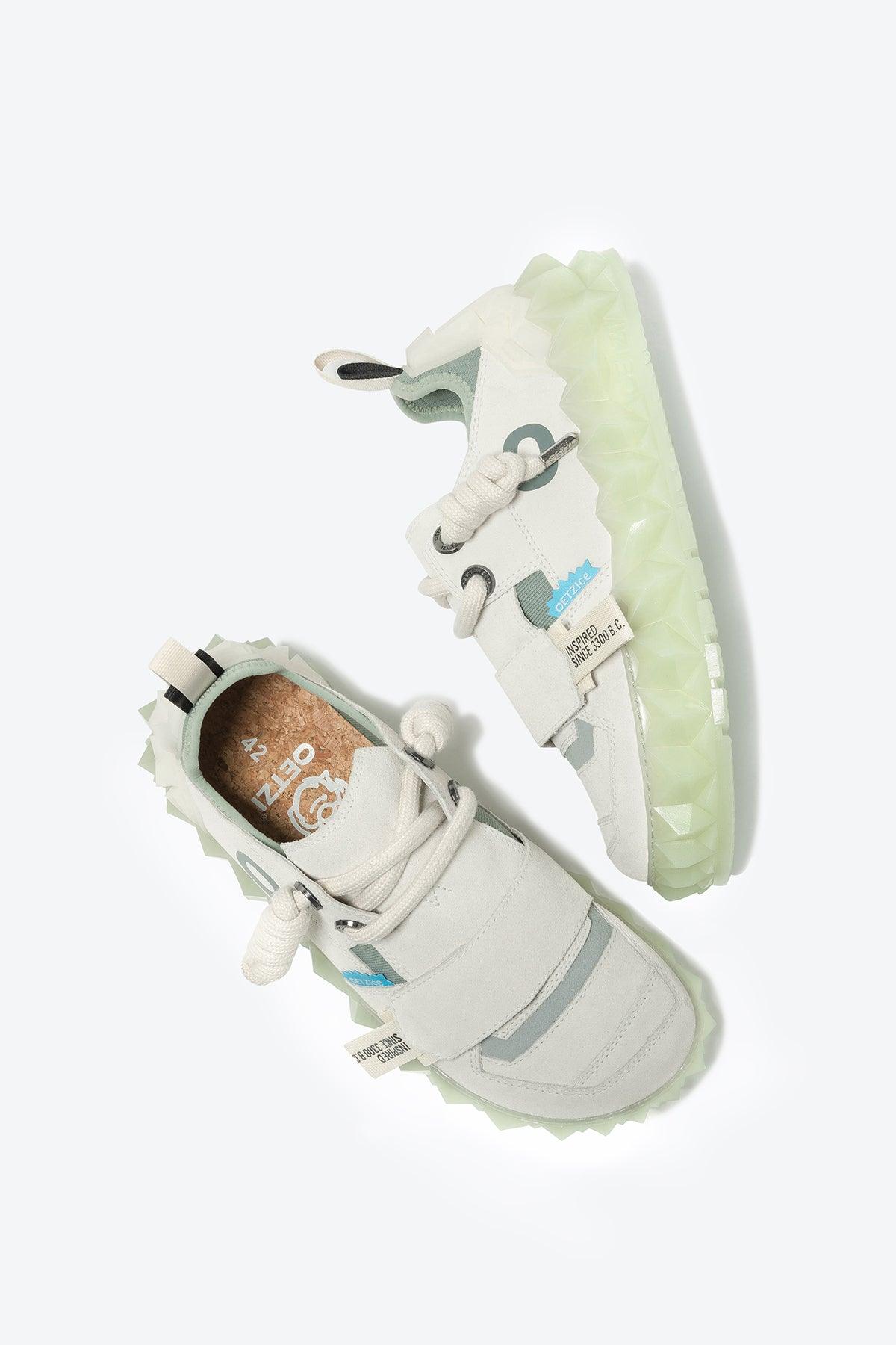 The Frost - Oetziceman