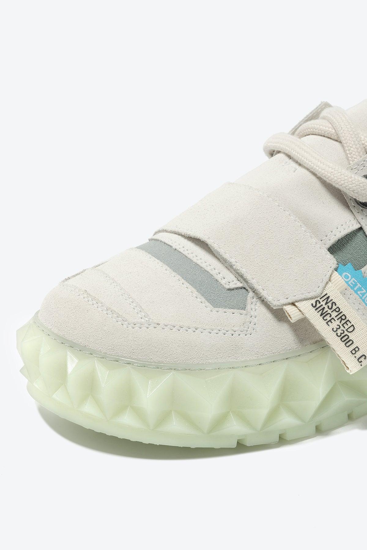 The Frost - Oetziceman