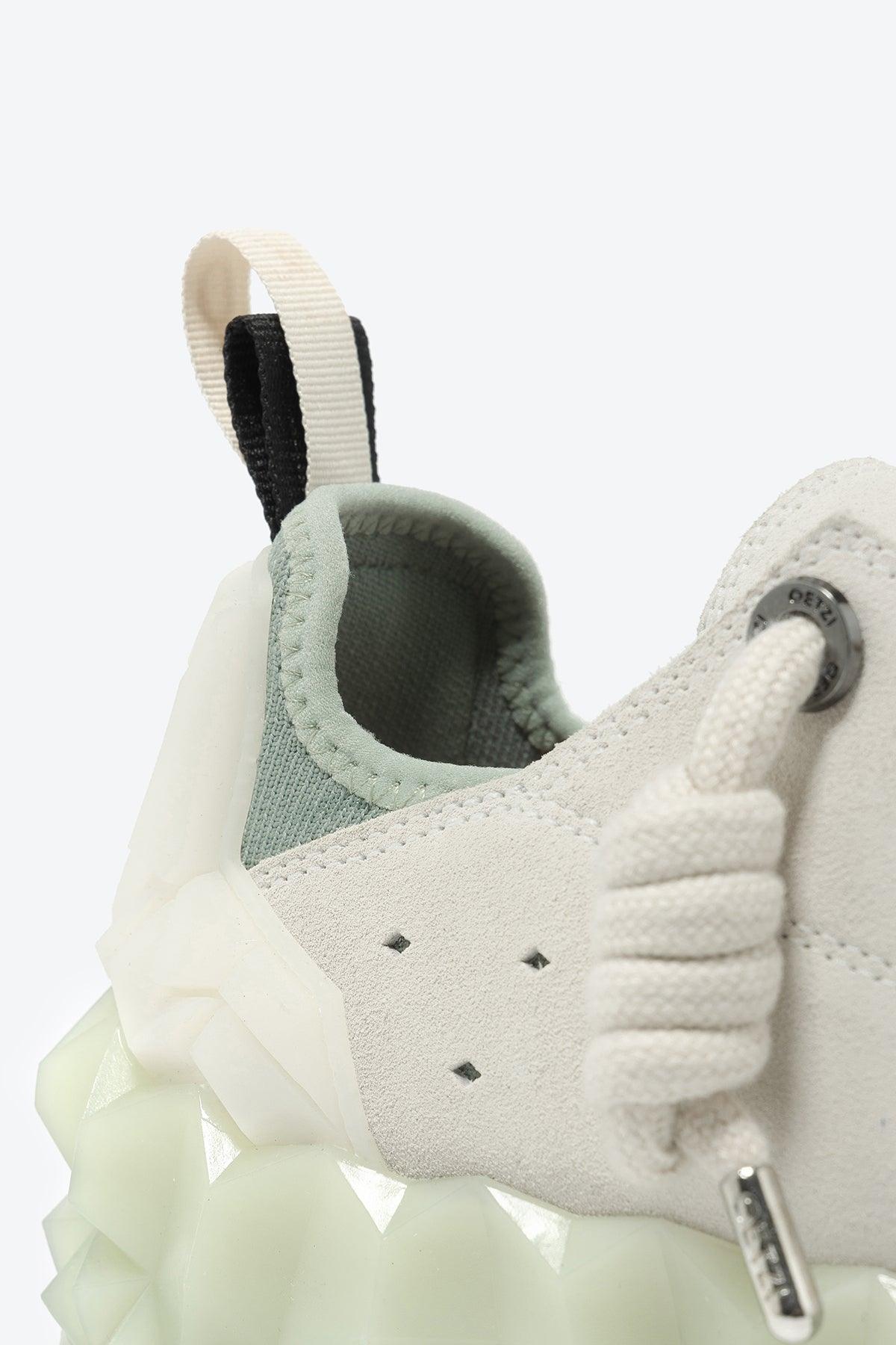 The Frost - Oetziceman