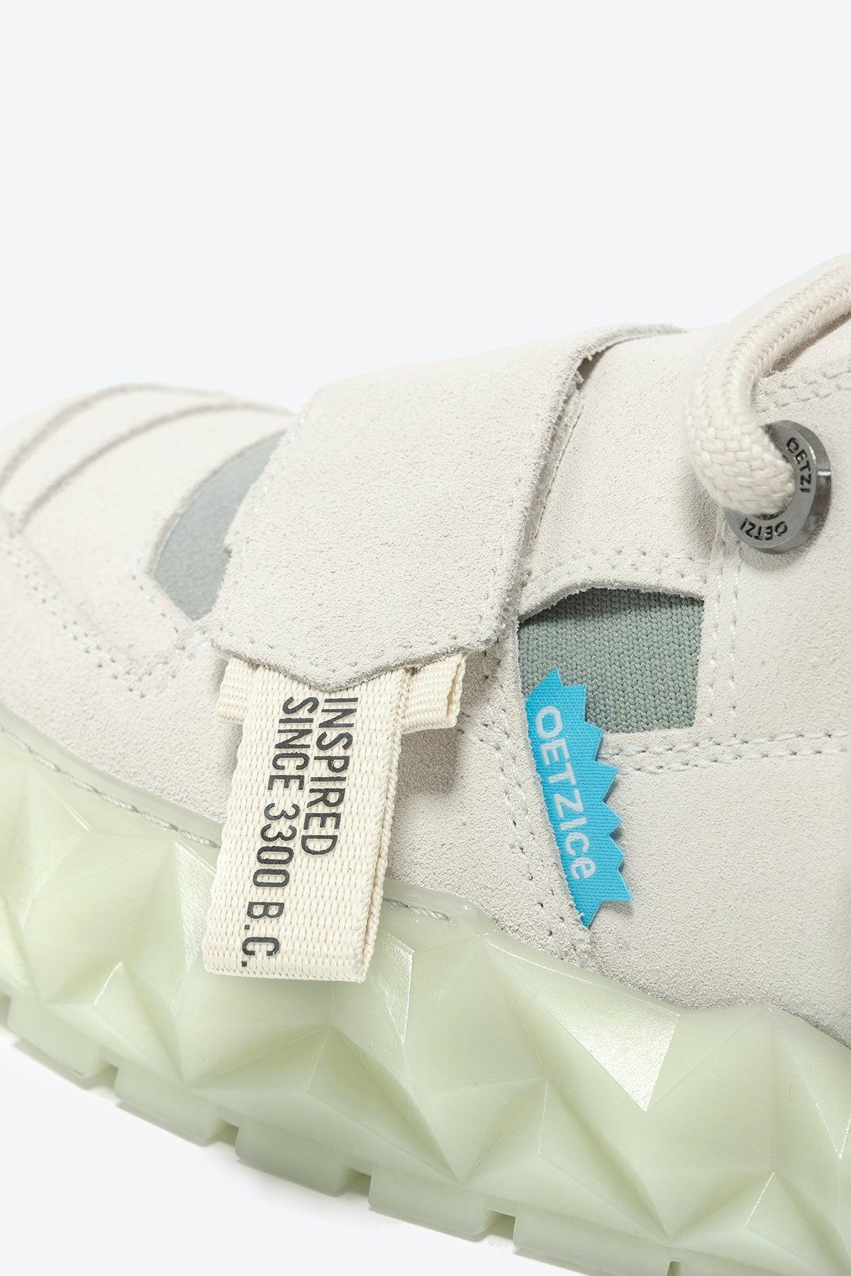 The Frost - Oetziceman