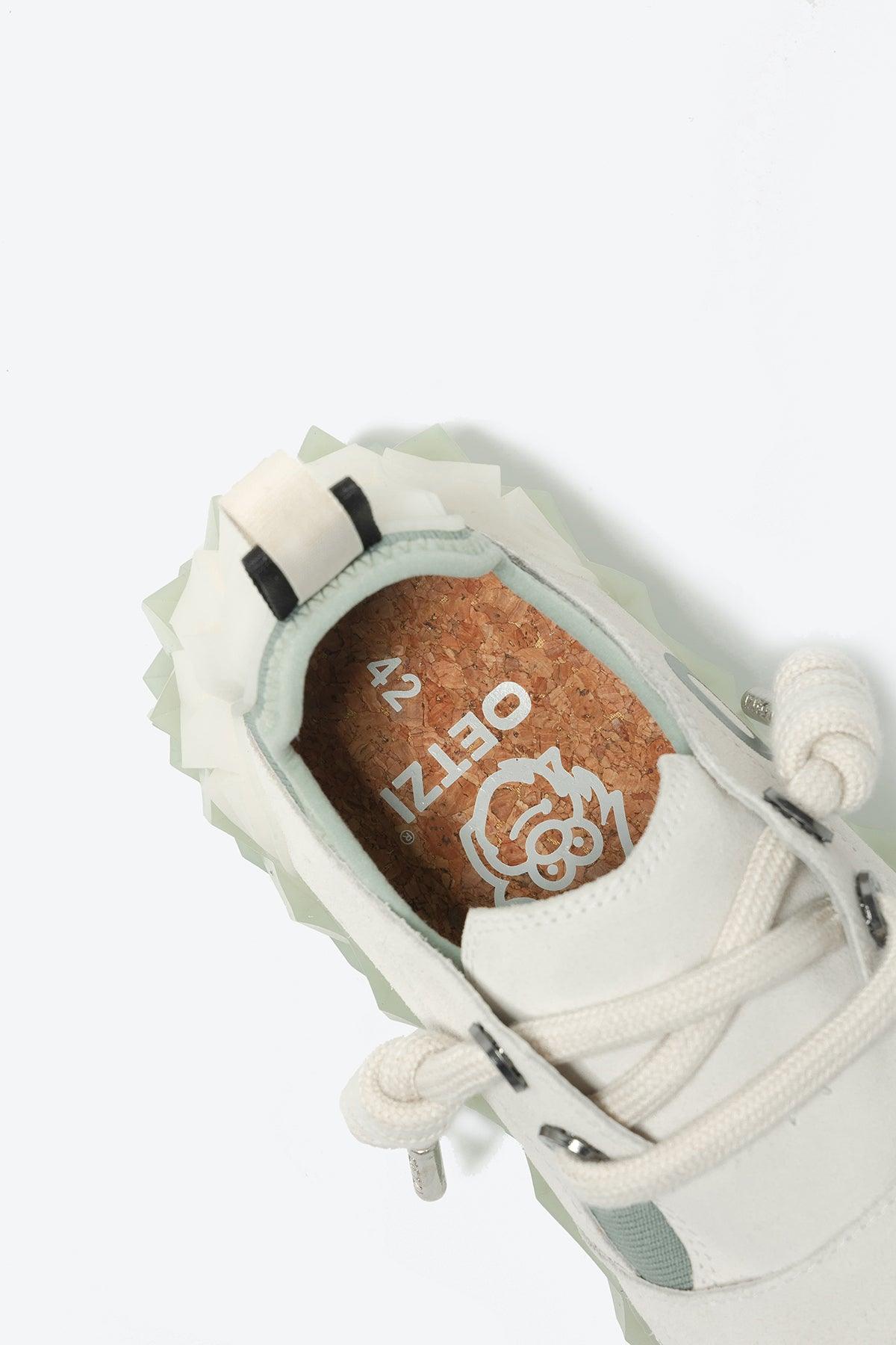 The Frost - Oetziceman