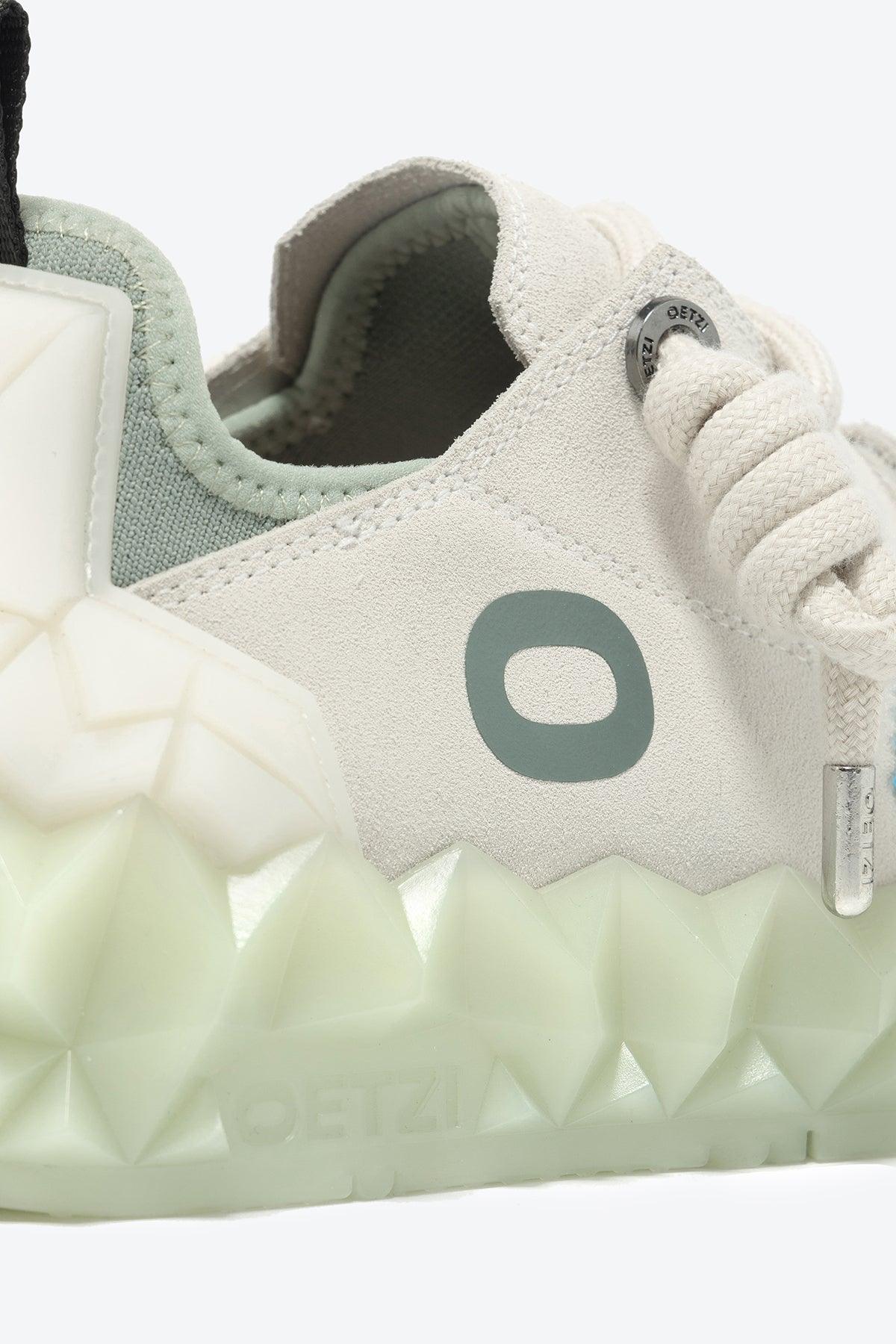 The Frost - Oetziceman