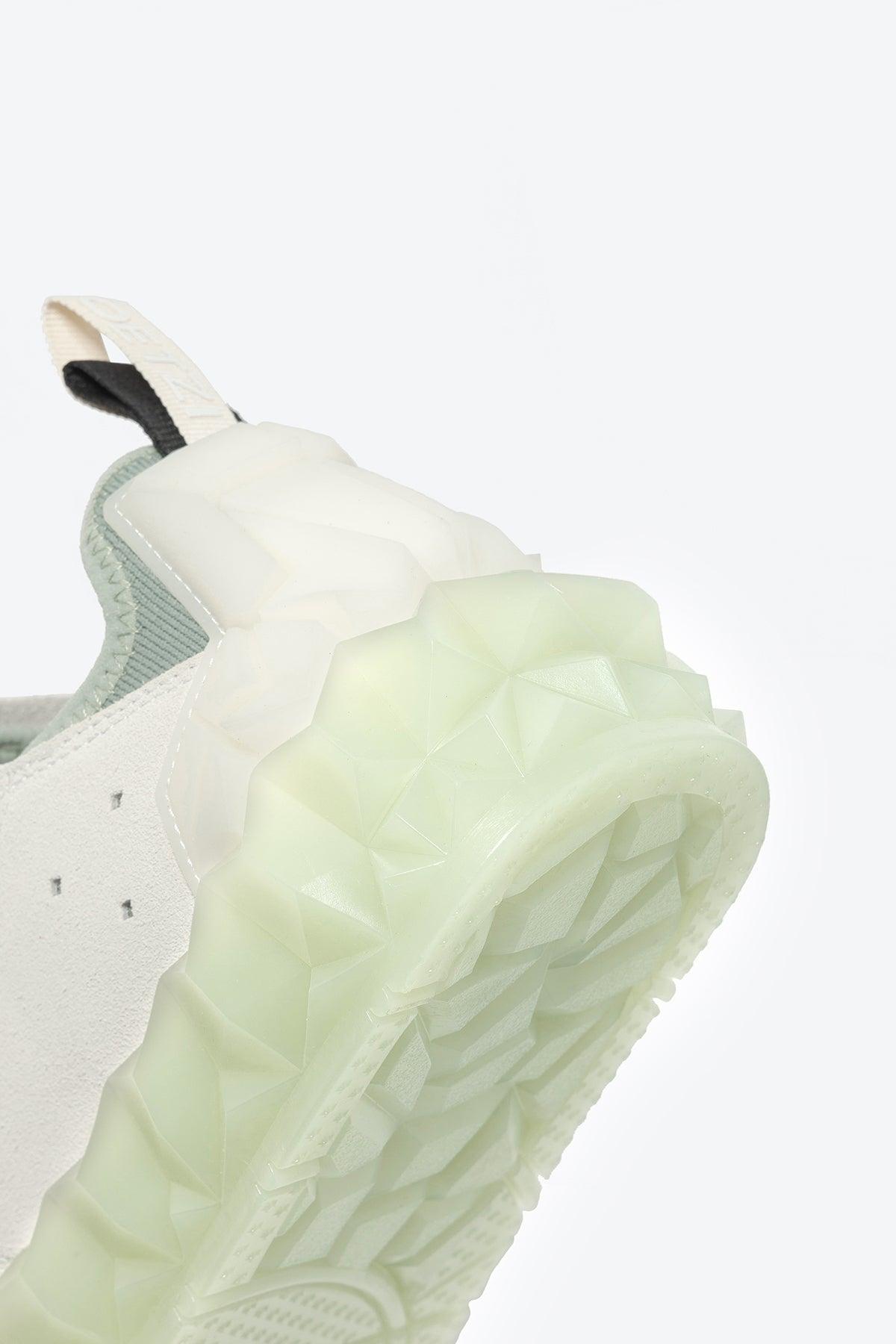 The Frost - Oetziceman