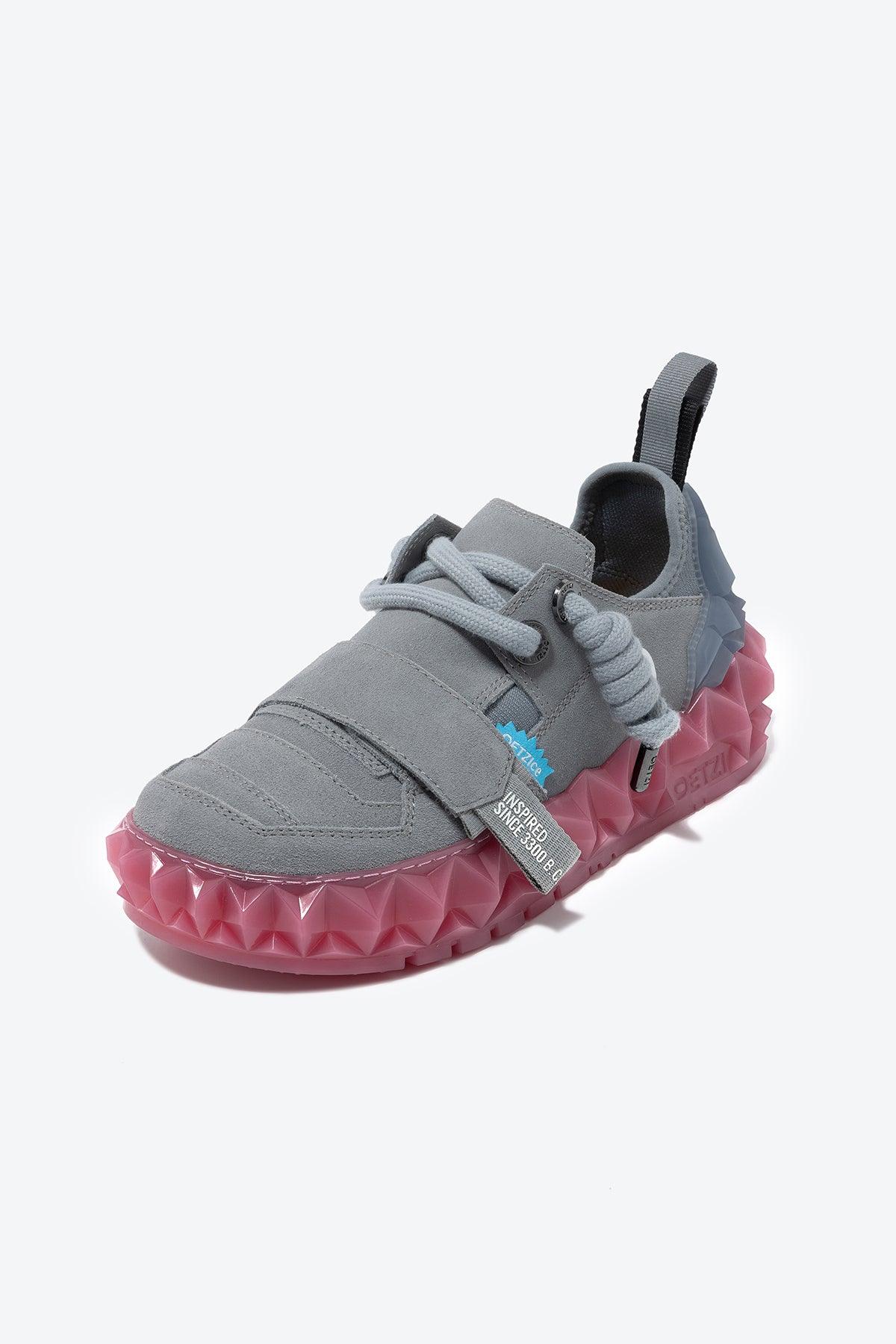 The Frost - Oetziceman