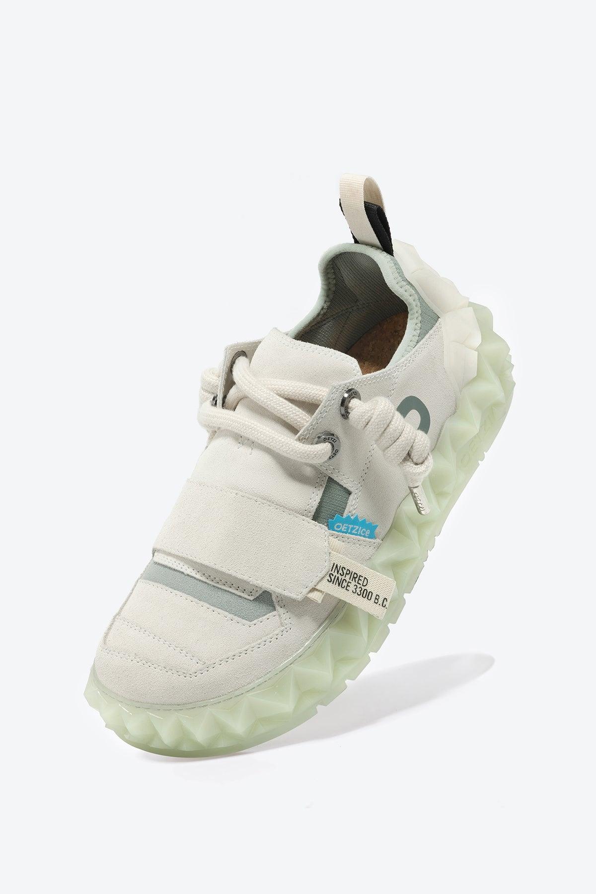 The Frost - Oetziceman