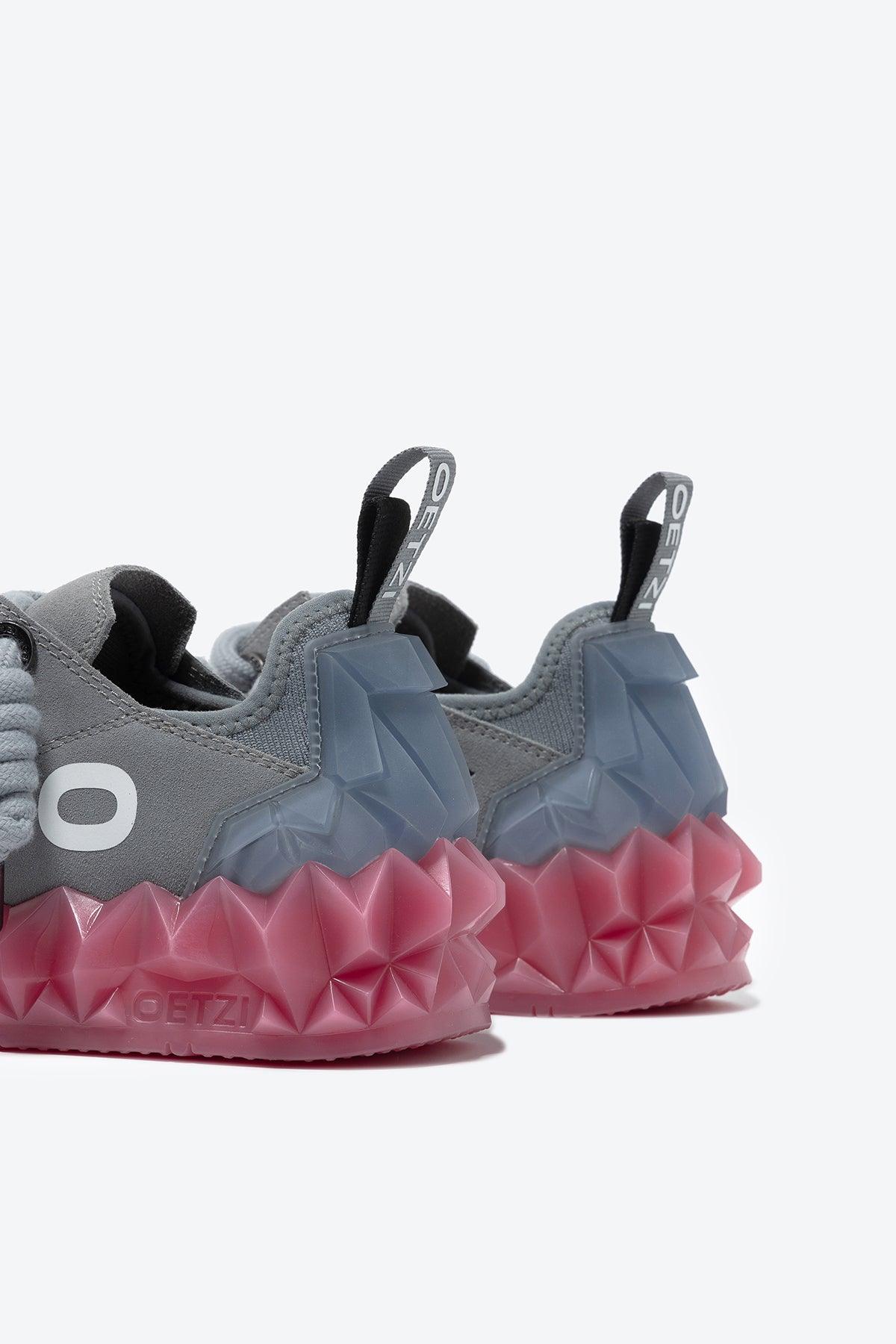 The Frost - Oetziceman