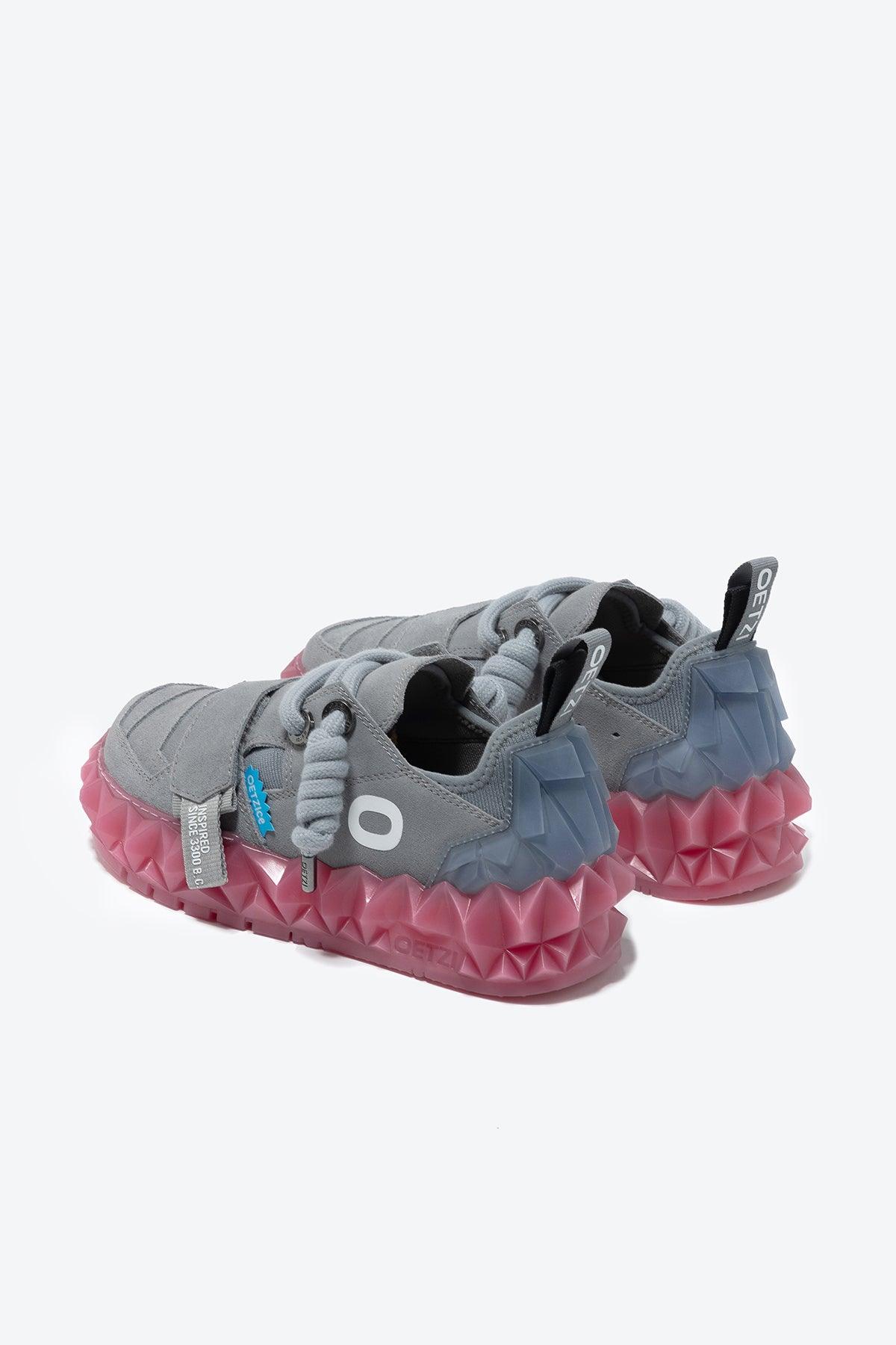 The Frost - Oetziceman